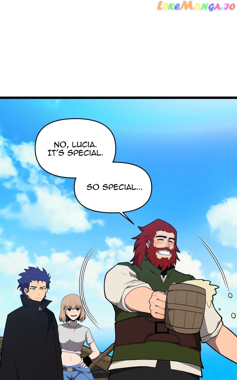 unHoly Blessings Chapter 10.6 - page 13