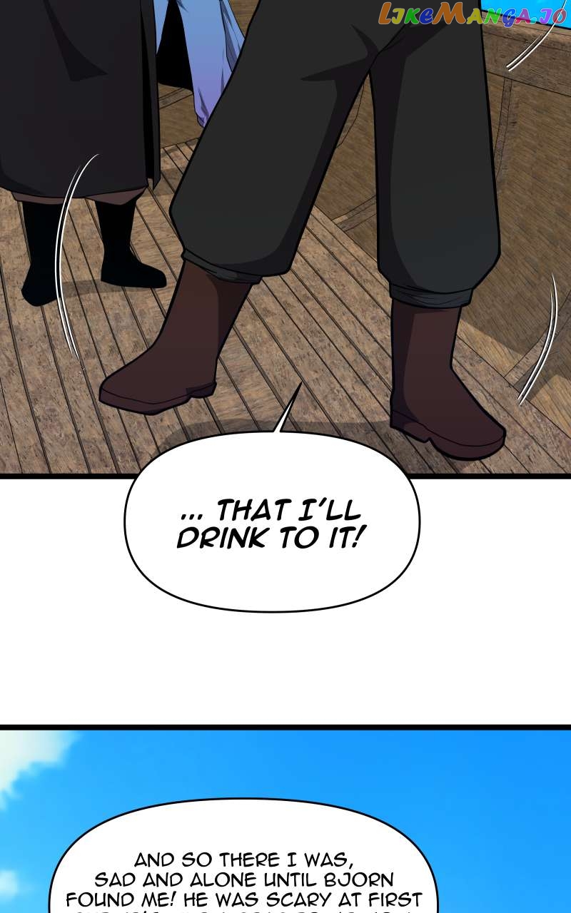 unHoly Blessings Chapter 10.6 - page 14