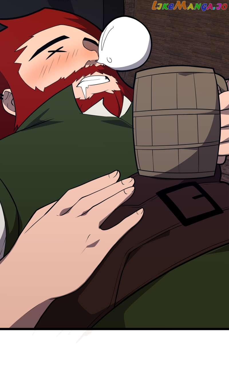 unHoly Blessings Chapter 10.6 - page 16