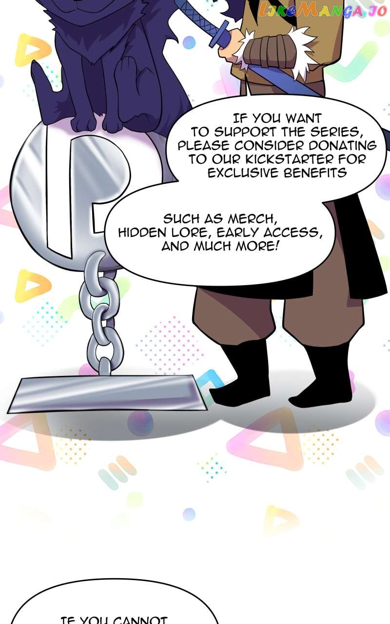 unHoly Blessings Chapter 10.6 - page 3
