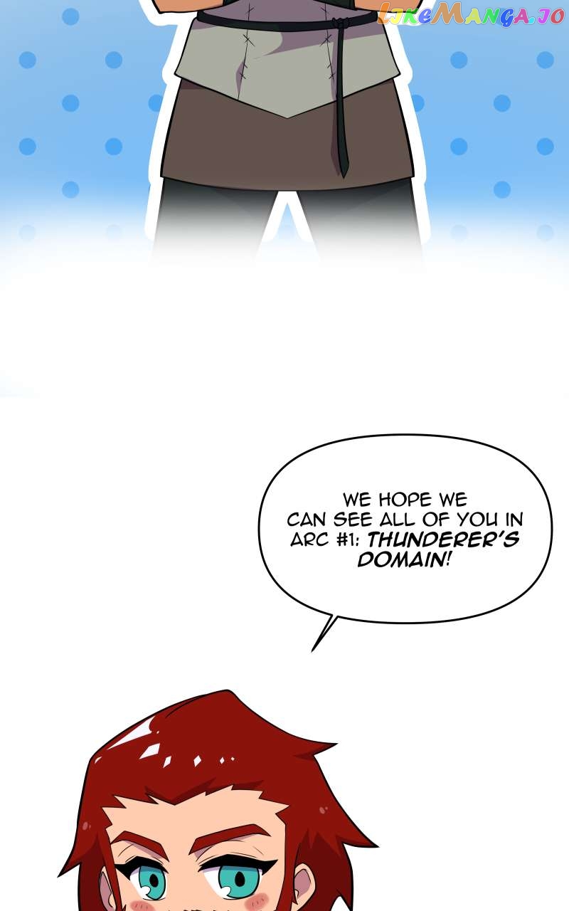 unHoly Blessings Chapter 10.6 - page 5