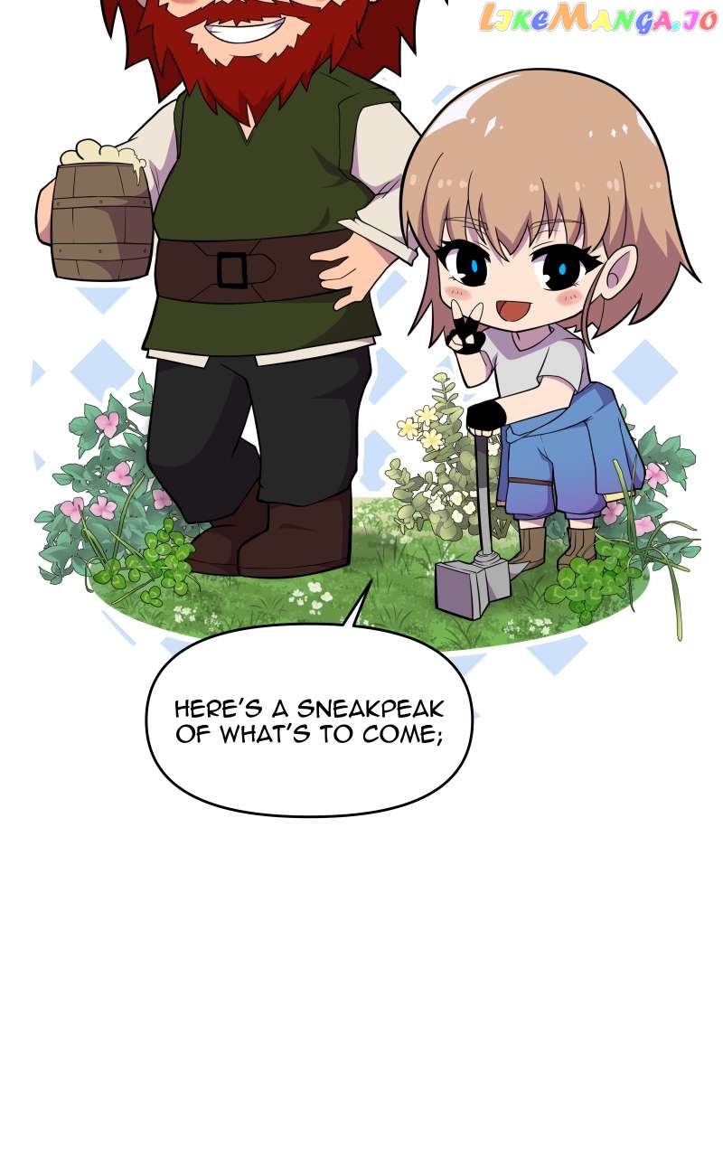 unHoly Blessings Chapter 10.6 - page 6