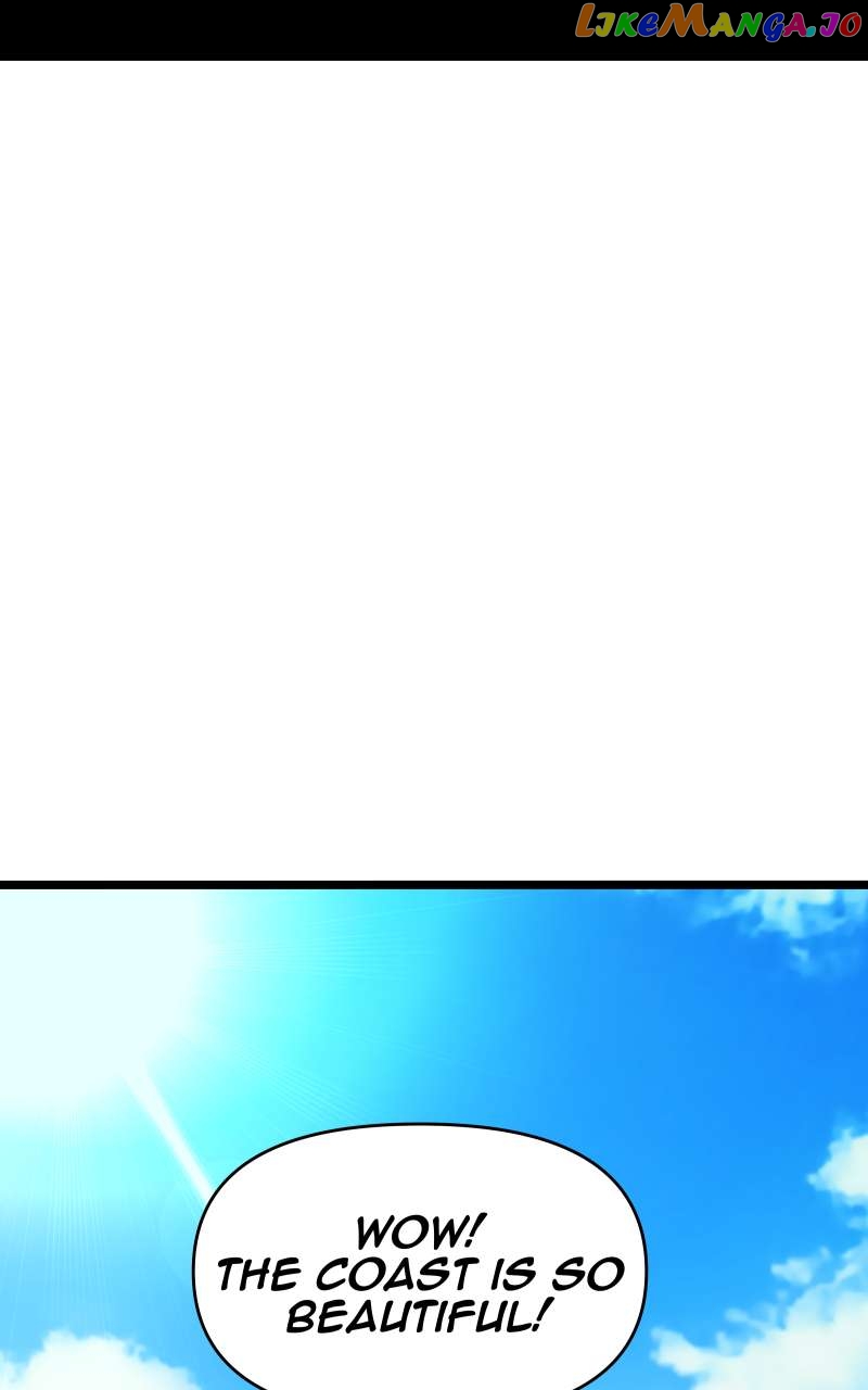 unHoly Blessings Chapter 10.6 - page 8