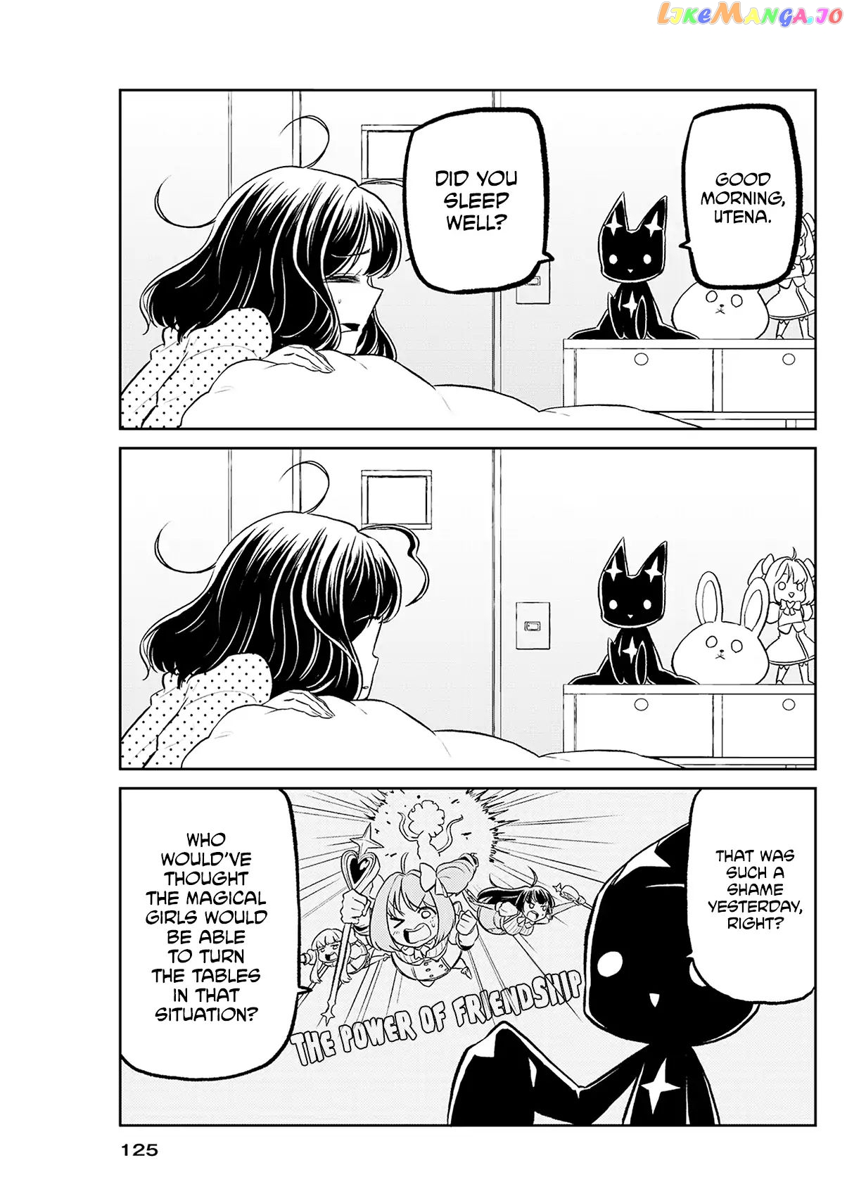 Looking Up To Magical Girls chapter 1 - page 24