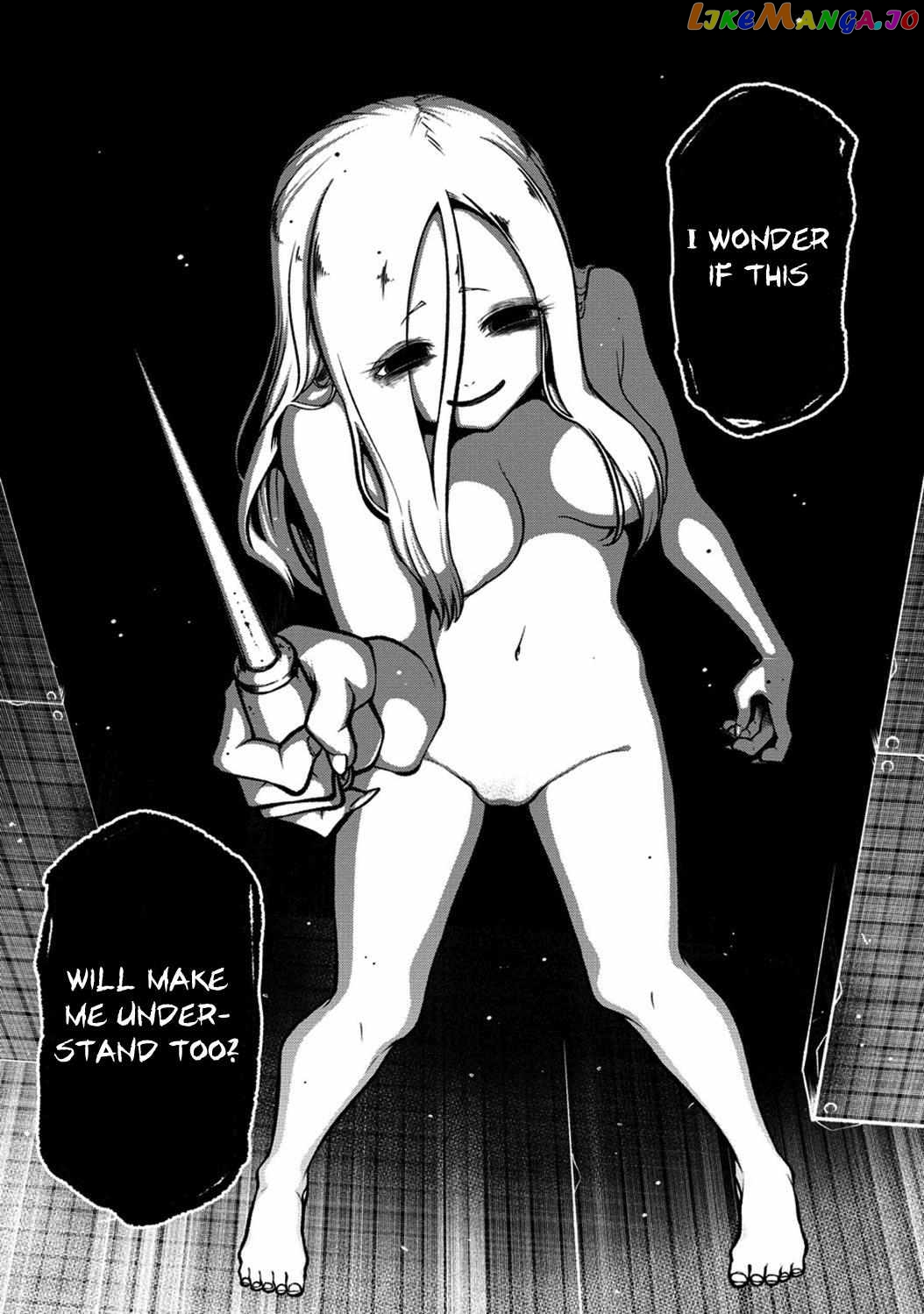 Looking Up To Magical Girls chapter 47 - page 18