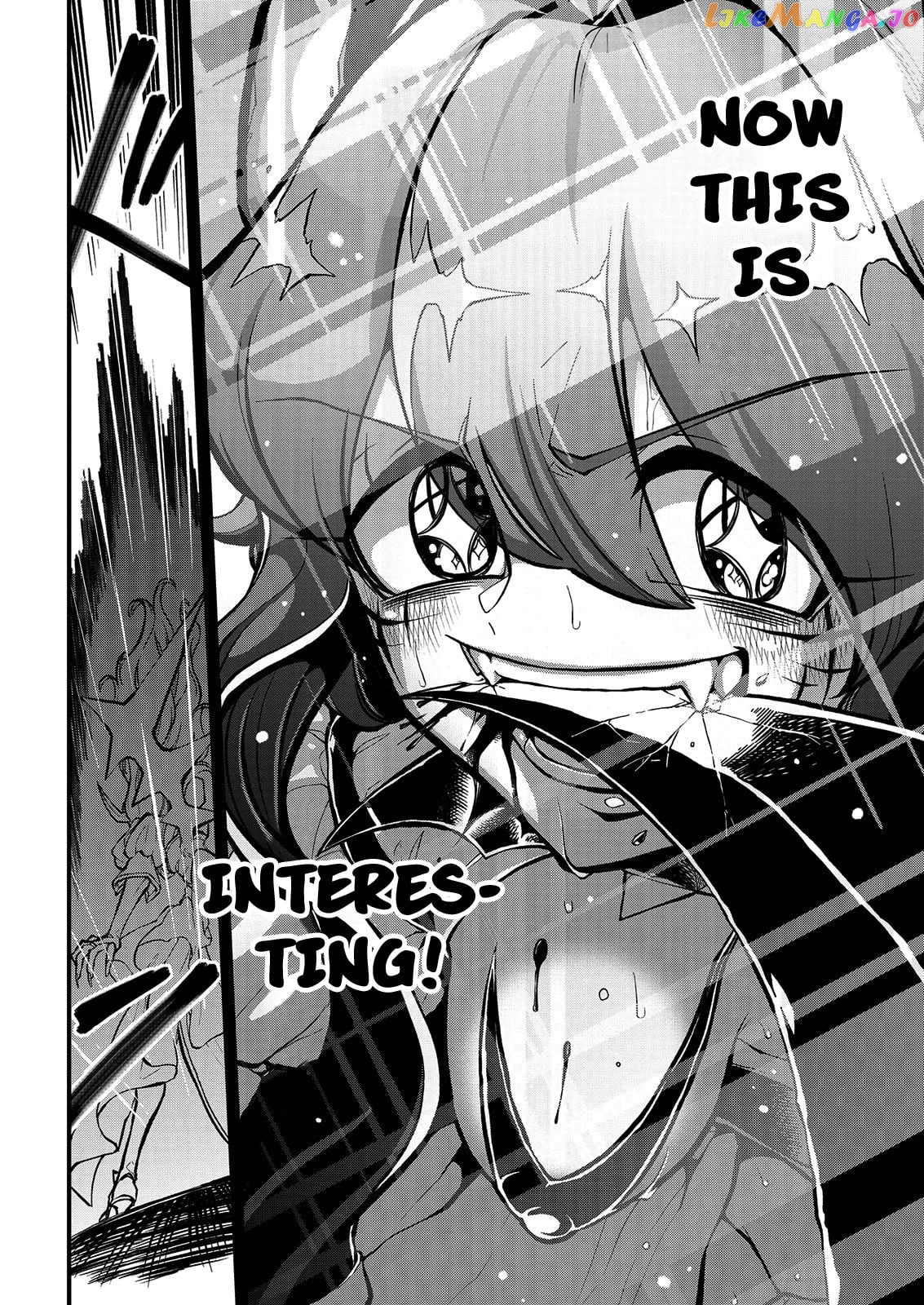 Looking Up To Magical Girls chapter 39 - page 18