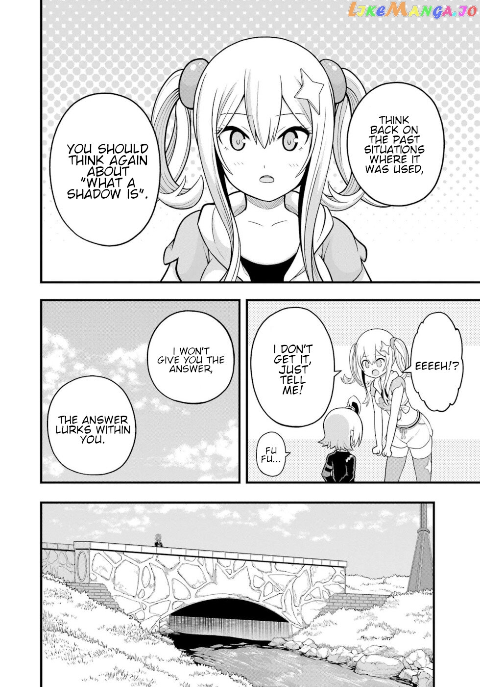 Futoku no Guild chapter 63 - page 18