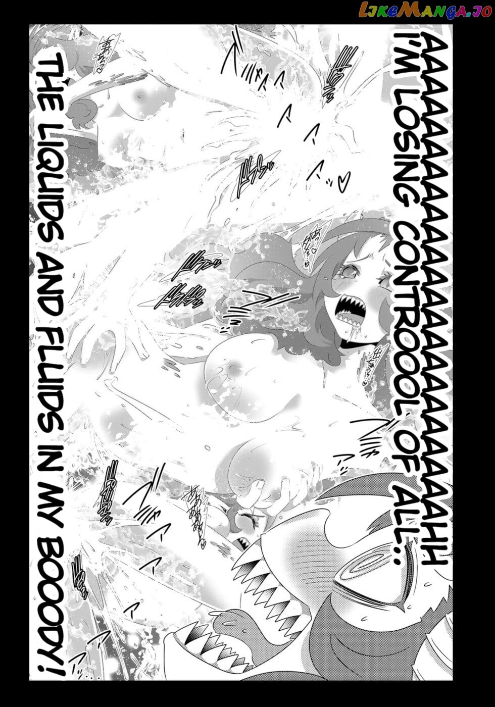 Isekai Shihai no Skill Taker: Zero kara Hajimeru Dorei Harem chapter 114 - page 4