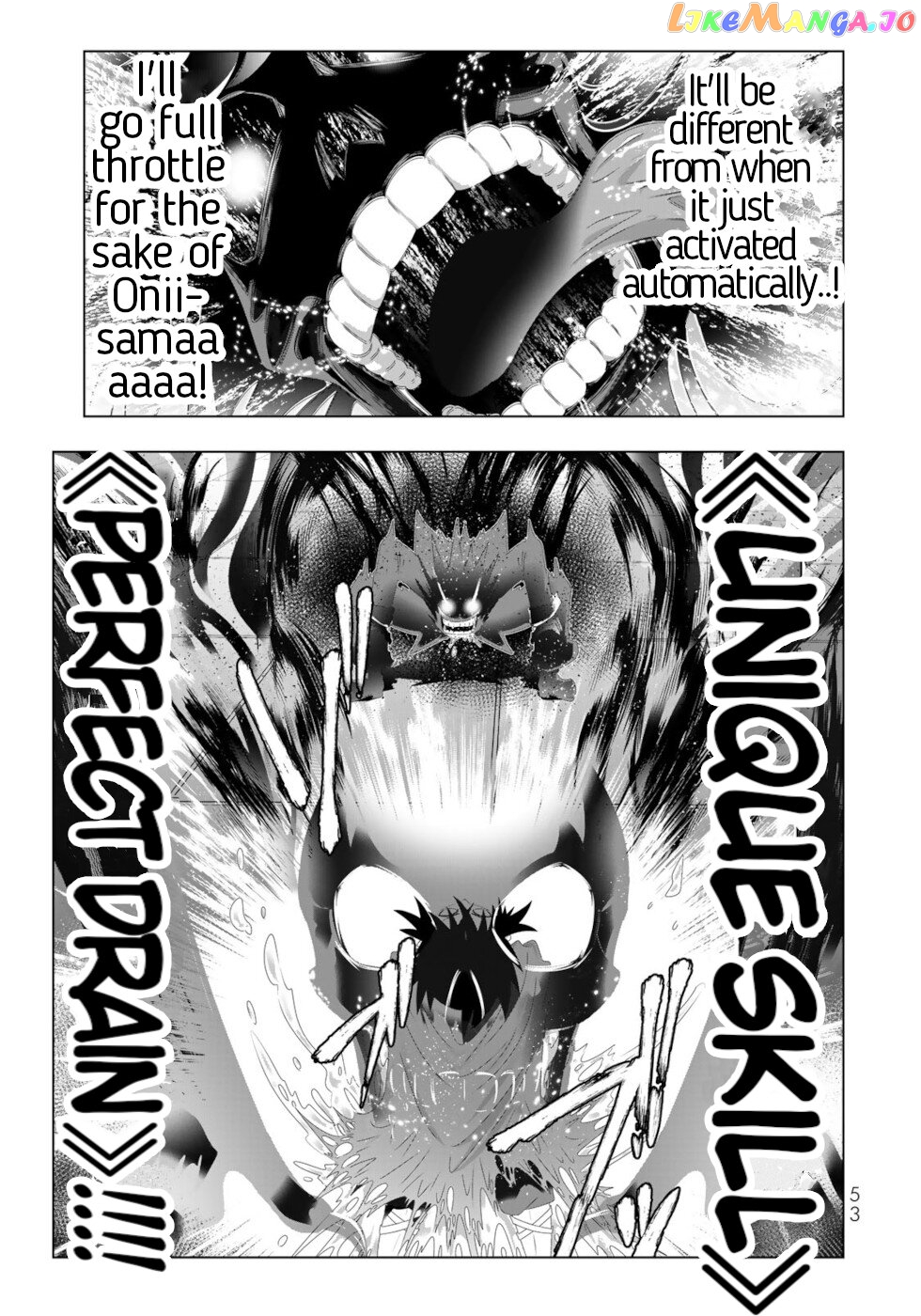 Isekai Shihai no Skill Taker: Zero kara Hajimeru Dorei Harem chapter 115 - page 13
