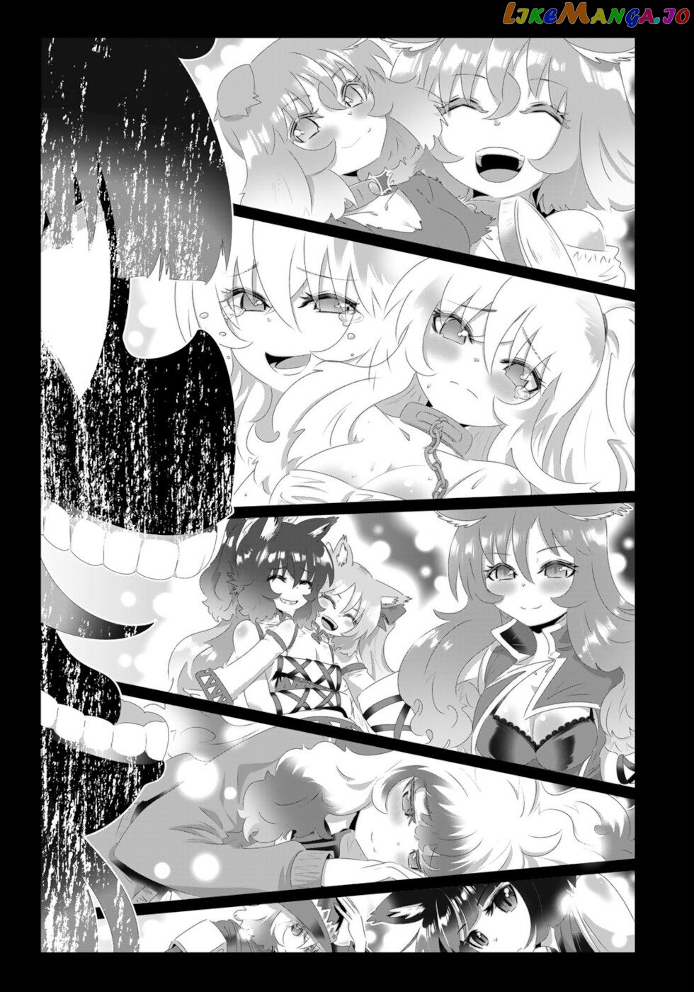 Isekai Shihai no Skill Taker: Zero kara Hajimeru Dorei Harem chapter 115 - page 15