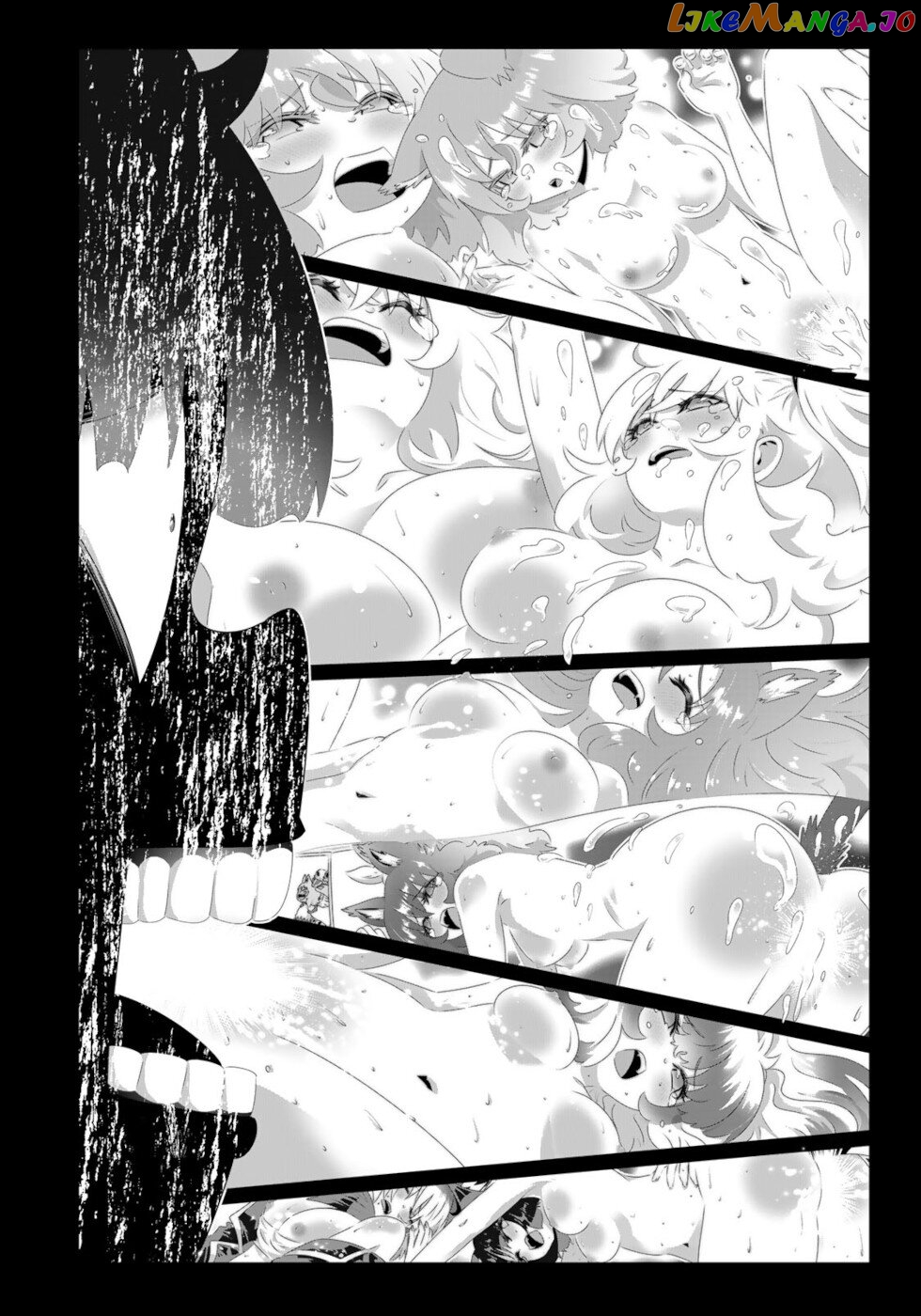 Isekai Shihai no Skill Taker: Zero kara Hajimeru Dorei Harem chapter 115 - page 16