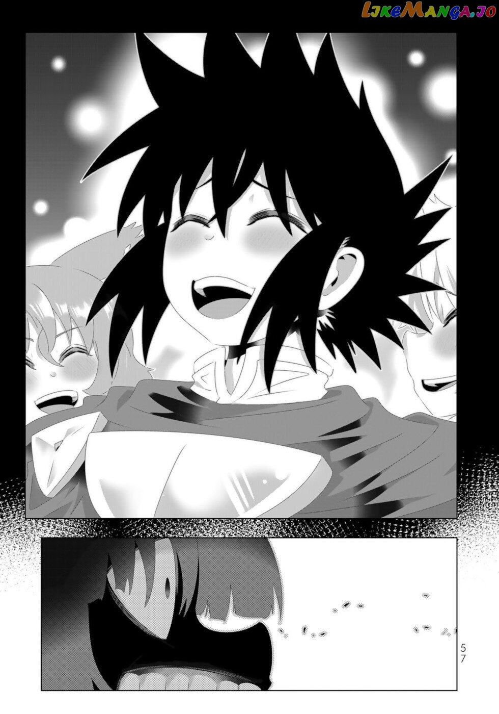 Isekai Shihai no Skill Taker: Zero kara Hajimeru Dorei Harem chapter 115 - page 17