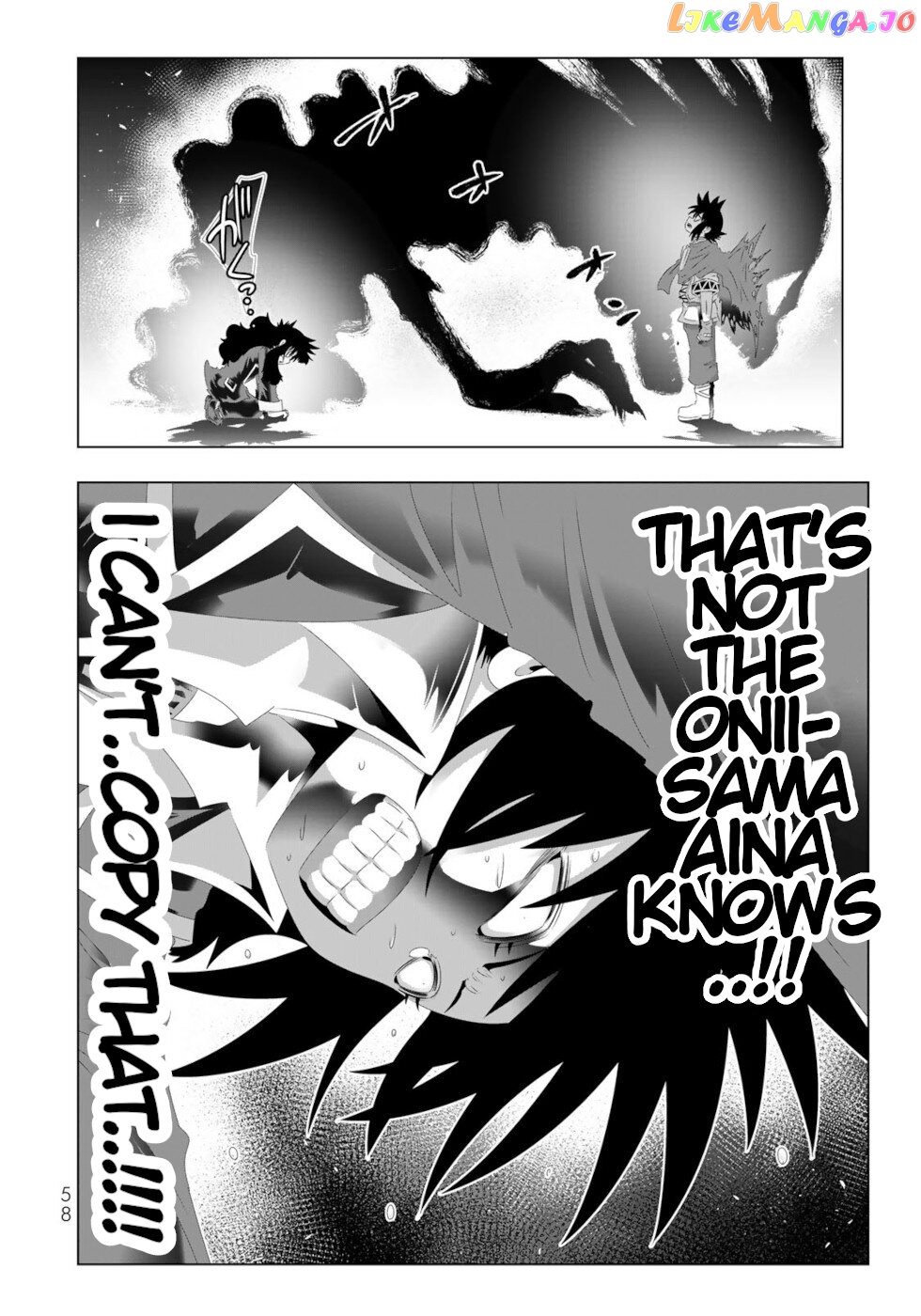 Isekai Shihai no Skill Taker: Zero kara Hajimeru Dorei Harem chapter 115 - page 18
