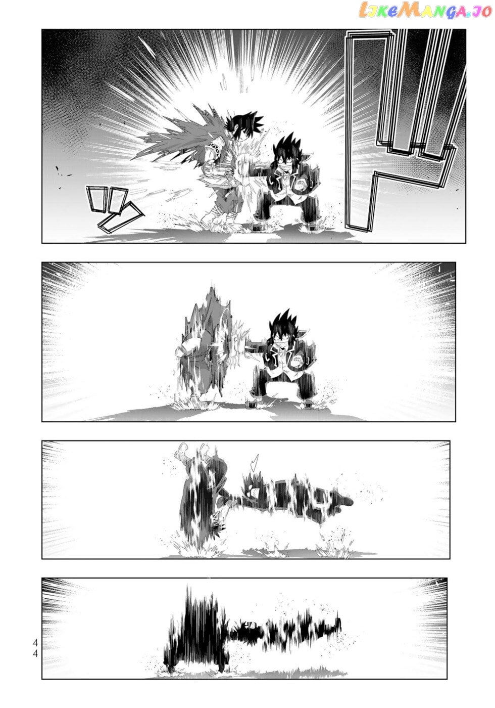 Isekai Shihai no Skill Taker: Zero kara Hajimeru Dorei Harem chapter 115 - page 4