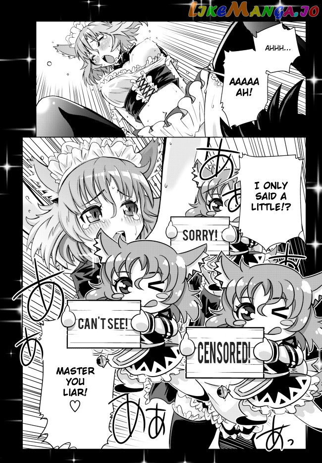 Isekai Shihai no Skill Taker: Zero kara Hajimeru Dorei Harem chapter 2 - page 18