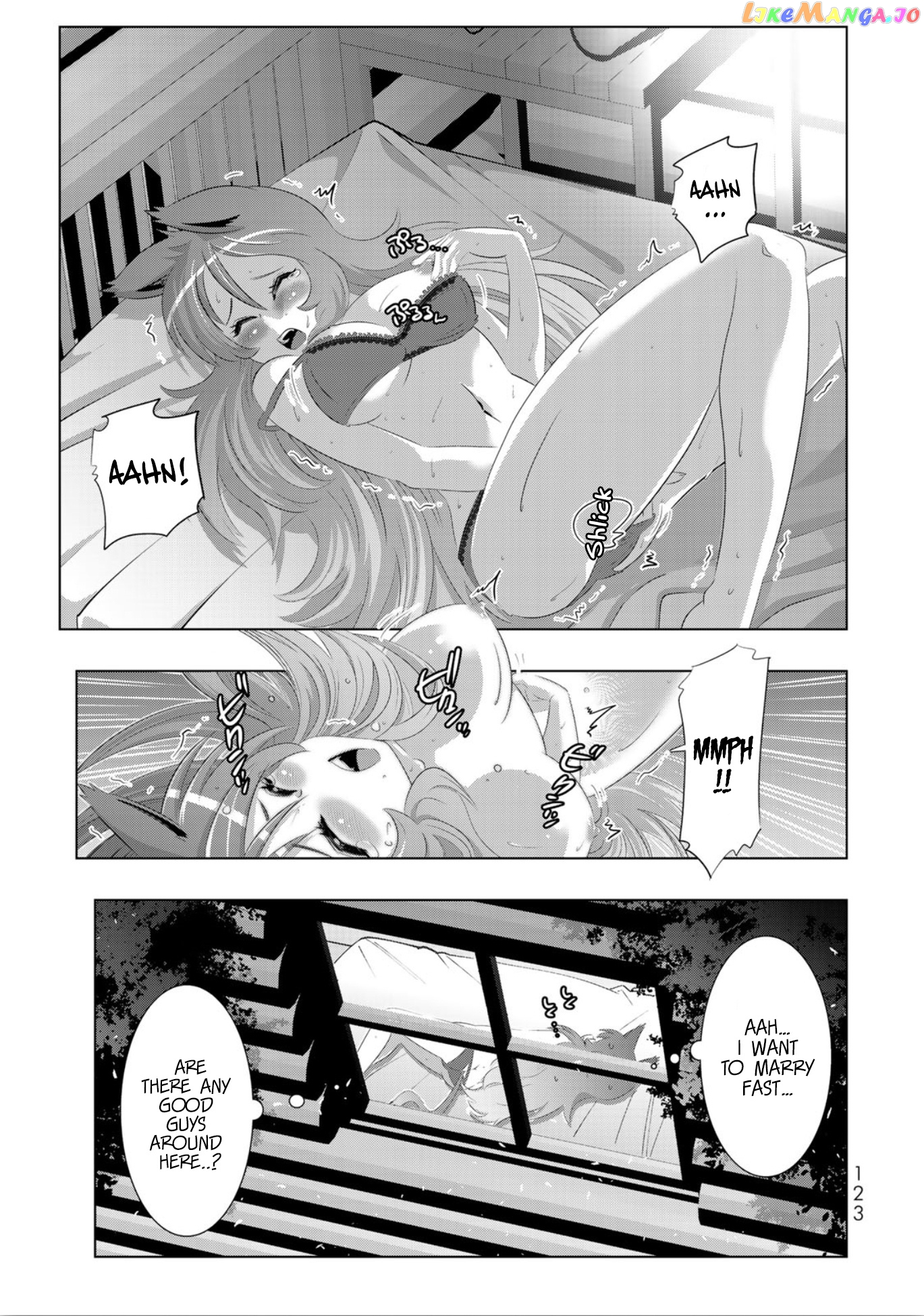 Isekai Shihai no Skill Taker: Zero kara Hajimeru Dorei Harem chapter 30 - page 12
