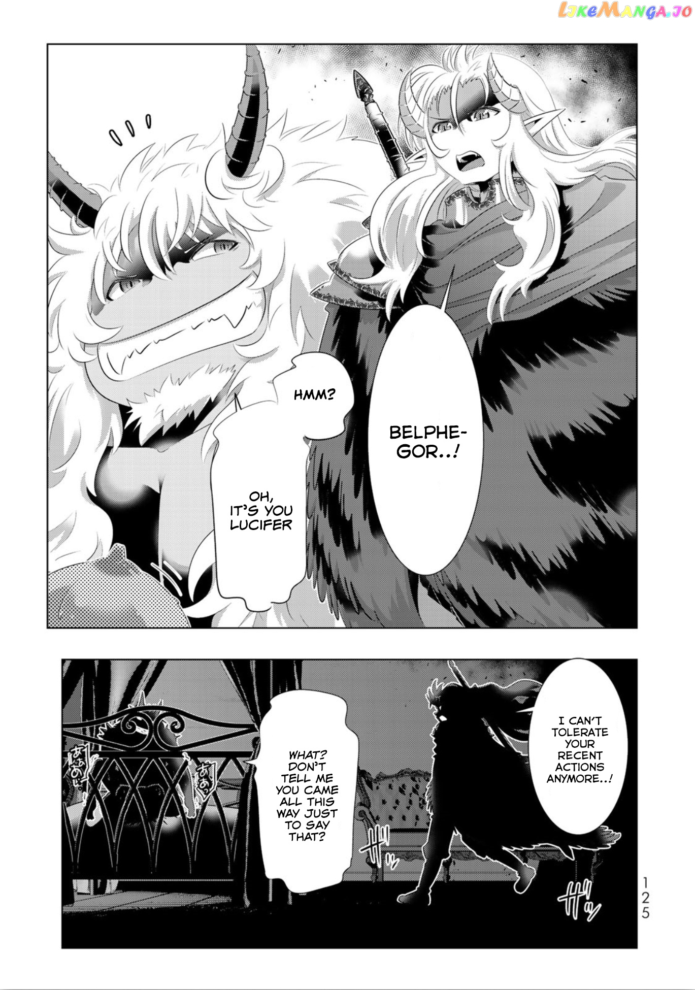 Isekai Shihai no Skill Taker: Zero kara Hajimeru Dorei Harem chapter 30 - page 14