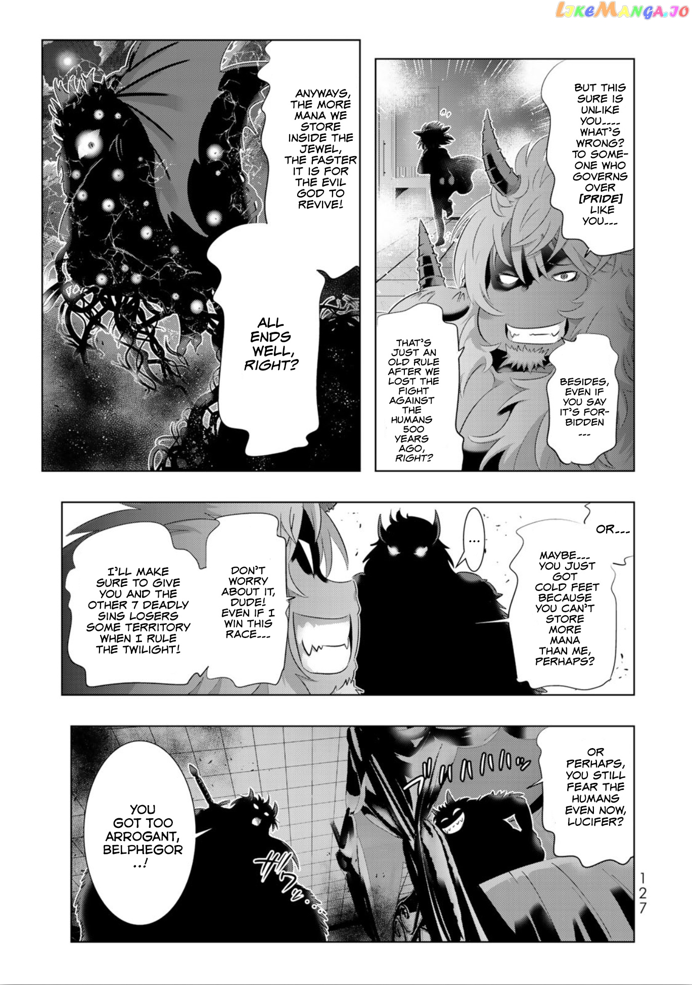 Isekai Shihai no Skill Taker: Zero kara Hajimeru Dorei Harem chapter 30 - page 16