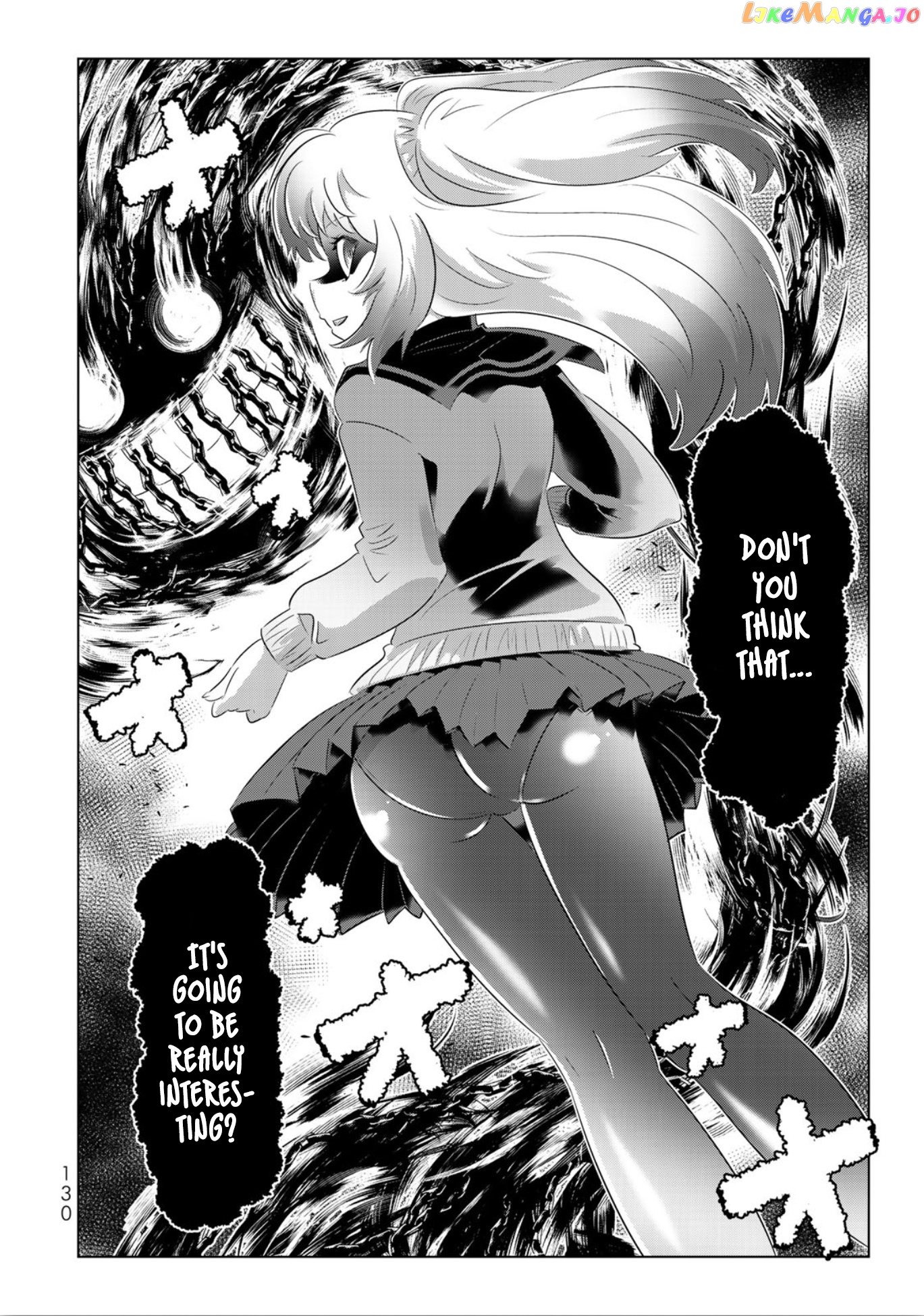 Isekai Shihai no Skill Taker: Zero kara Hajimeru Dorei Harem chapter 30 - page 19