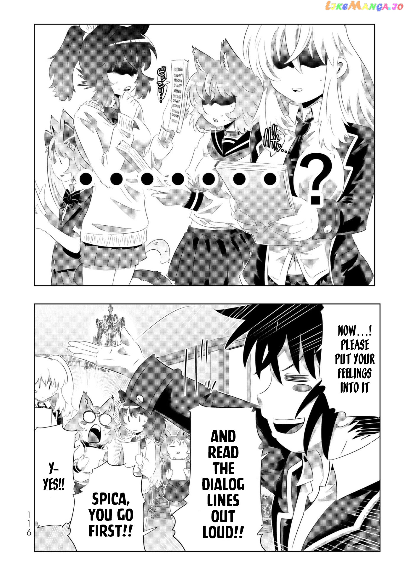 Isekai Shihai no Skill Taker: Zero kara Hajimeru Dorei Harem chapter 46 - page 14