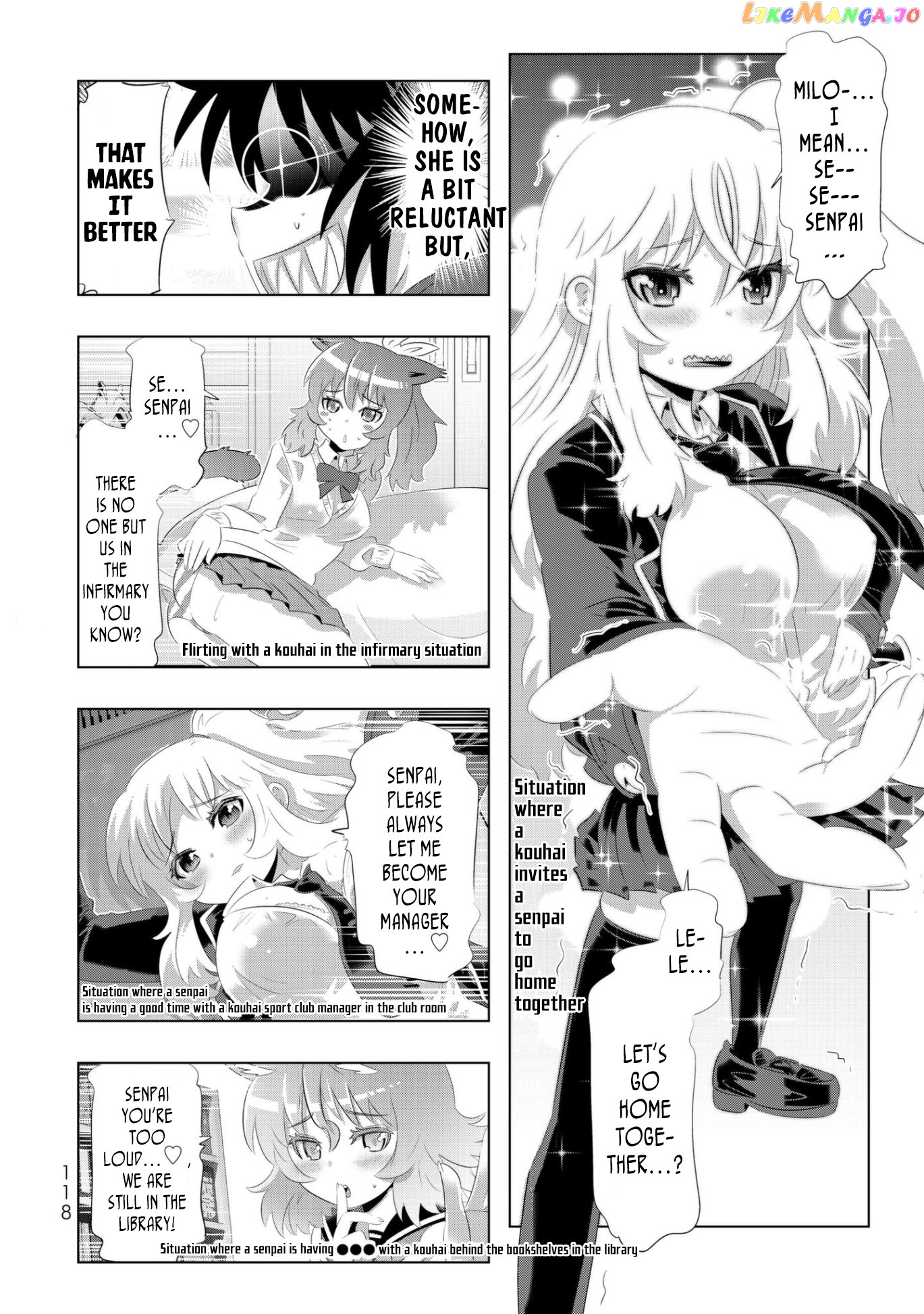 Isekai Shihai no Skill Taker: Zero kara Hajimeru Dorei Harem chapter 46 - page 16