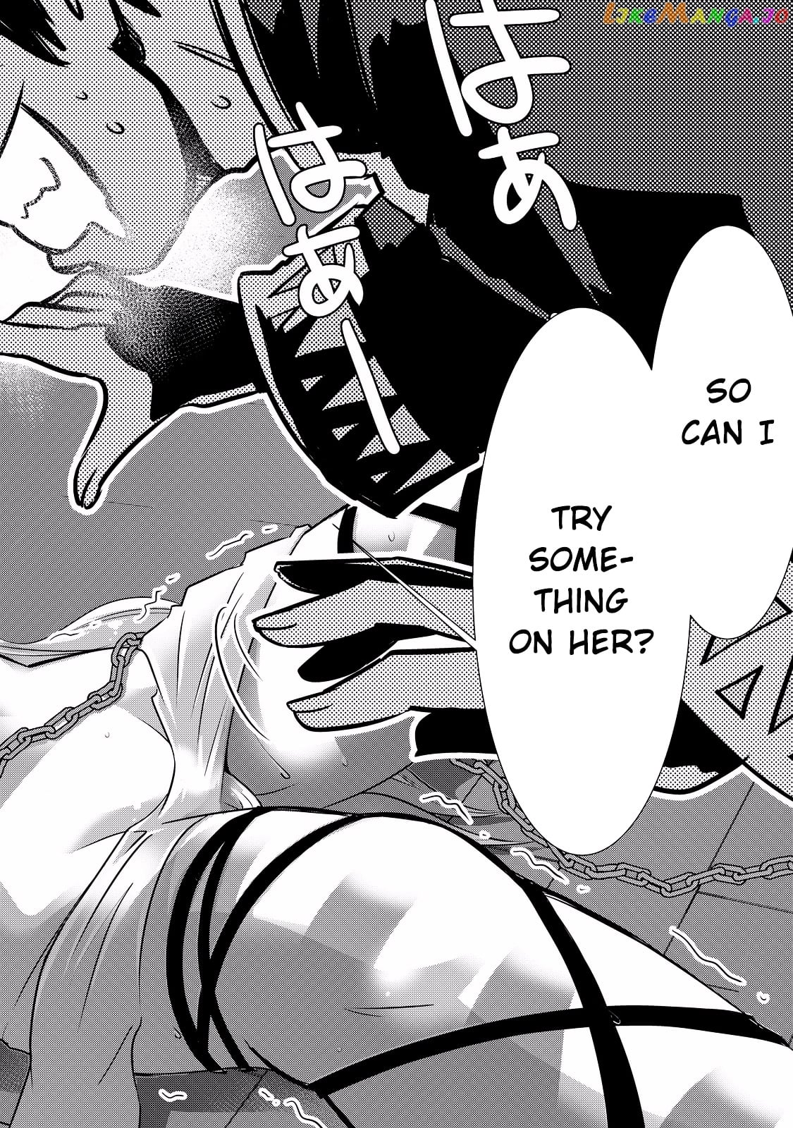 Isekai Shihai no Skill Taker: Zero kara Hajimeru Dorei Harem chapter 5 - page 5
