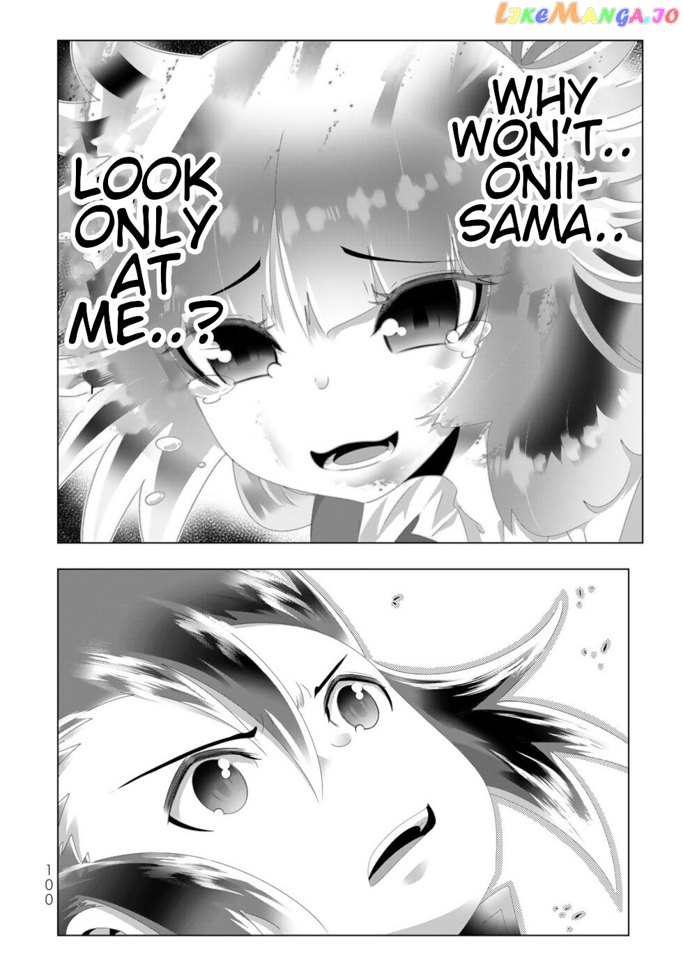 Isekai Shihai no Skill Taker: Zero kara Hajimeru Dorei Harem chapter 118 - page 4
