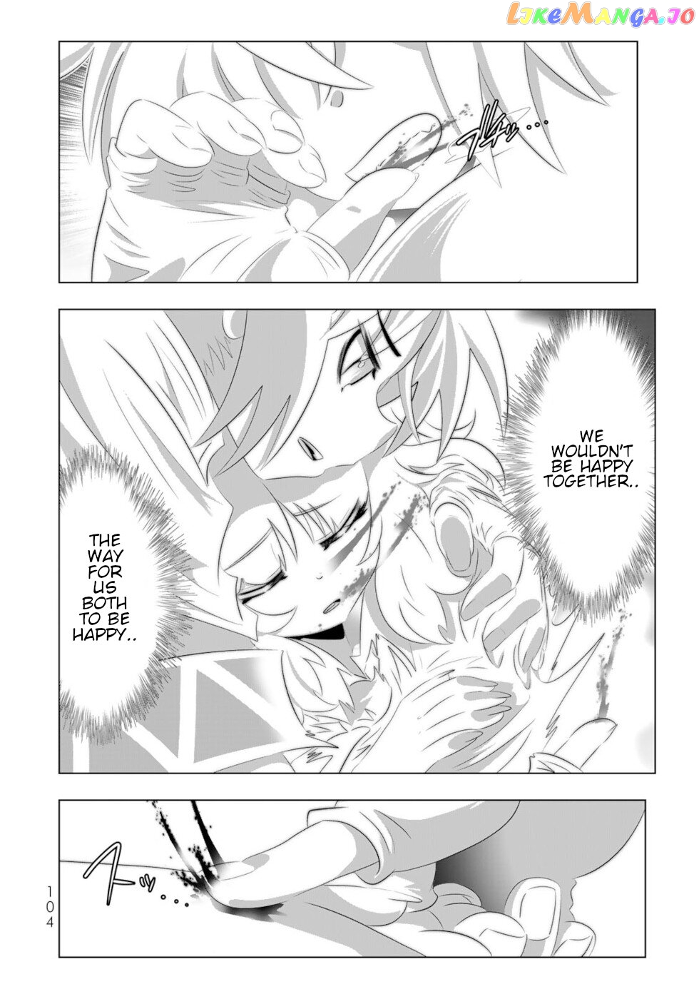 Isekai Shihai no Skill Taker: Zero kara Hajimeru Dorei Harem chapter 118 - page 8