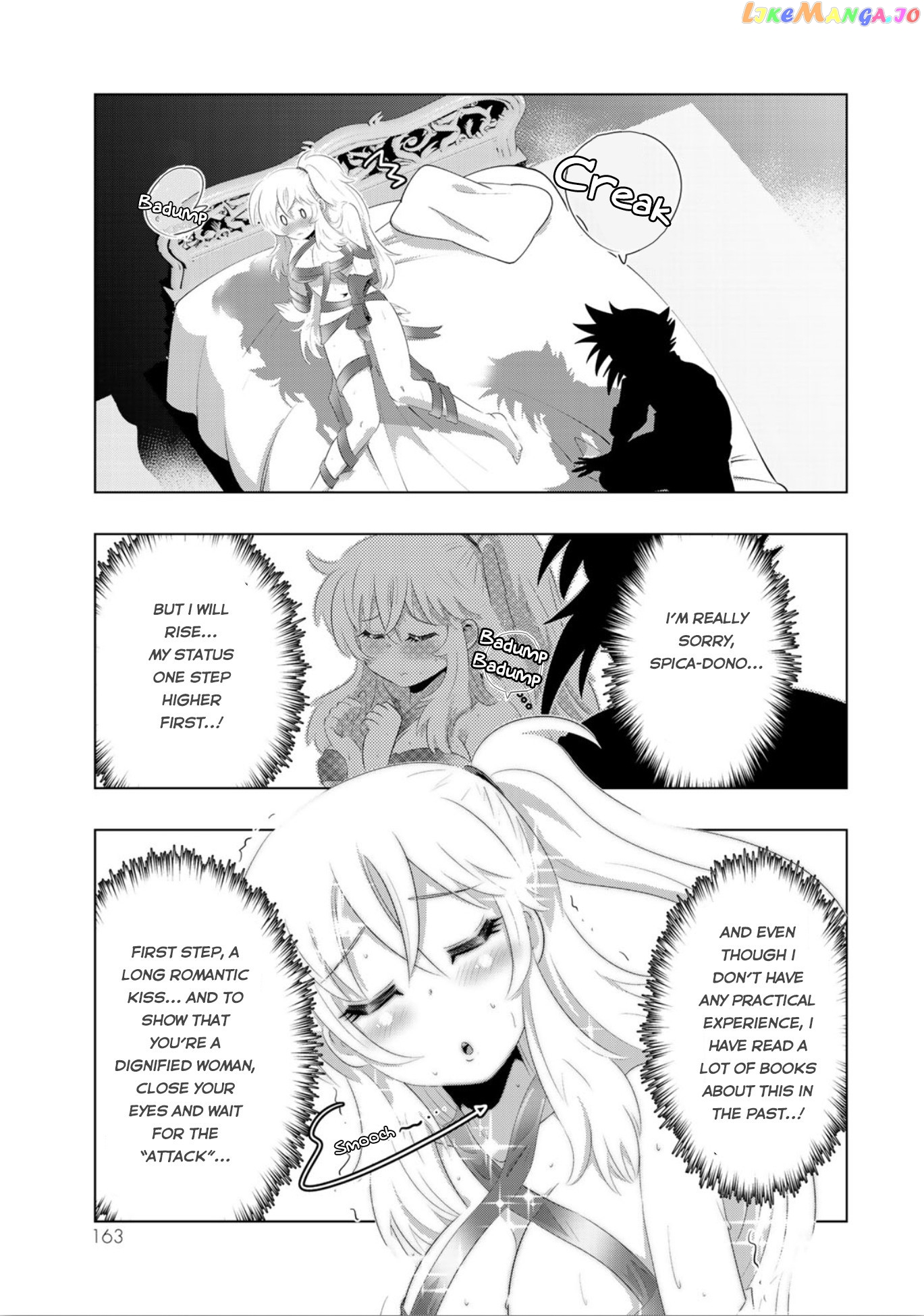 Isekai Shihai no Skill Taker: Zero kara Hajimeru Dorei Harem chapter 32 - page 12