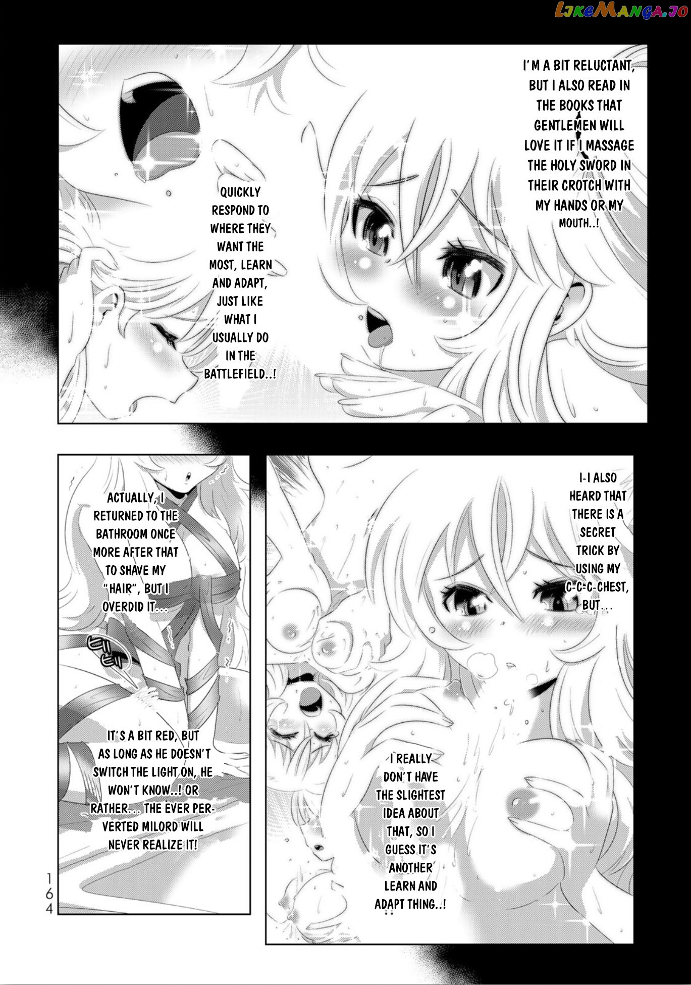Isekai Shihai no Skill Taker: Zero kara Hajimeru Dorei Harem chapter 32 - page 13
