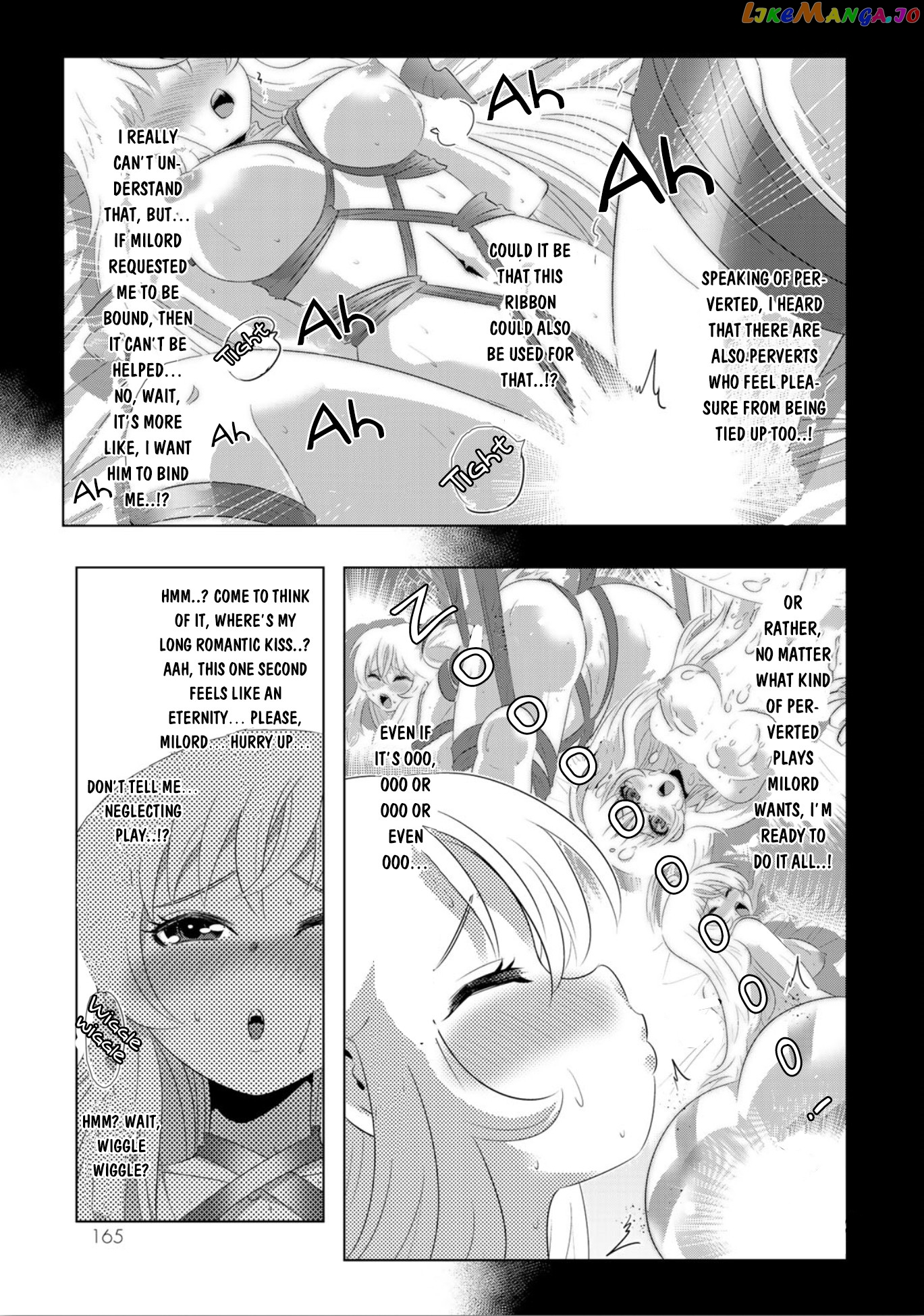 Isekai Shihai no Skill Taker: Zero kara Hajimeru Dorei Harem chapter 32 - page 14
