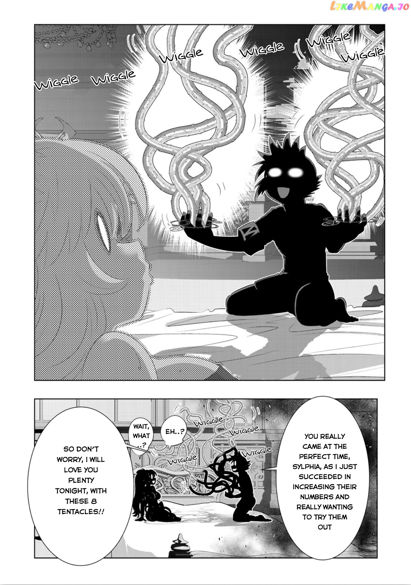 Isekai Shihai no Skill Taker: Zero kara Hajimeru Dorei Harem chapter 32 - page 15