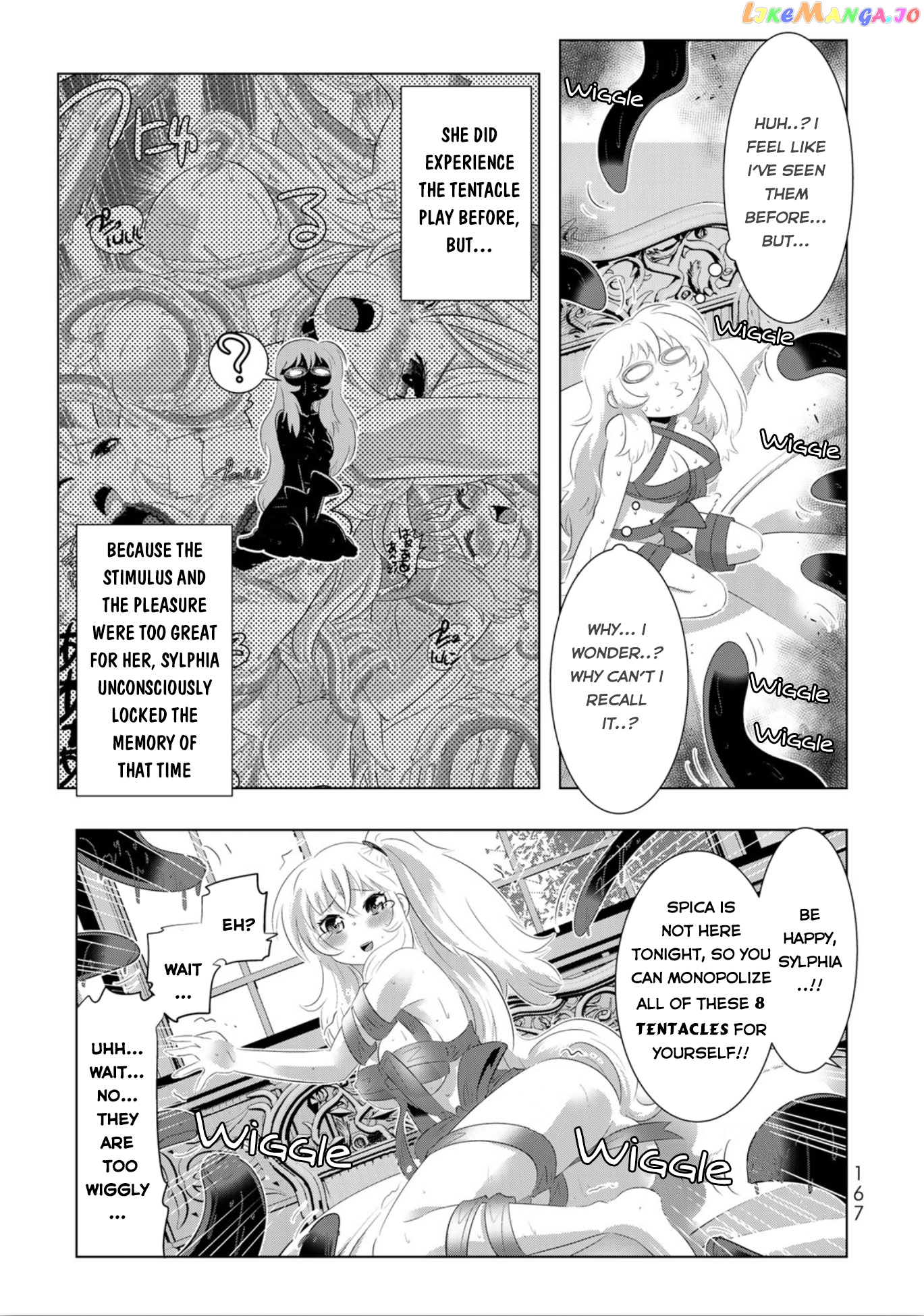 Isekai Shihai no Skill Taker: Zero kara Hajimeru Dorei Harem chapter 32 - page 16