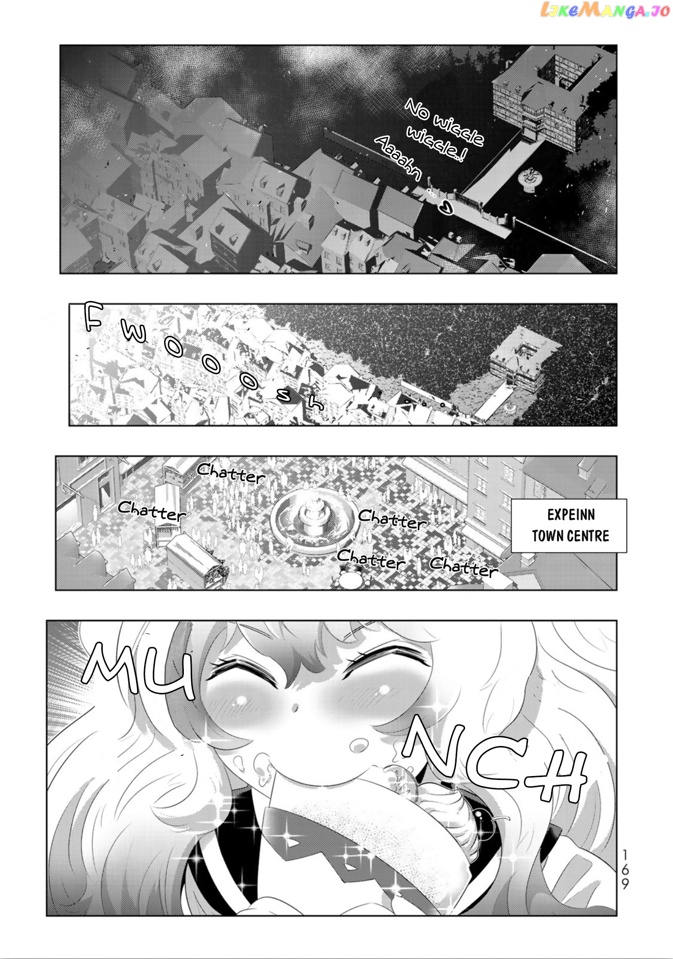 Isekai Shihai no Skill Taker: Zero kara Hajimeru Dorei Harem chapter 32 - page 18