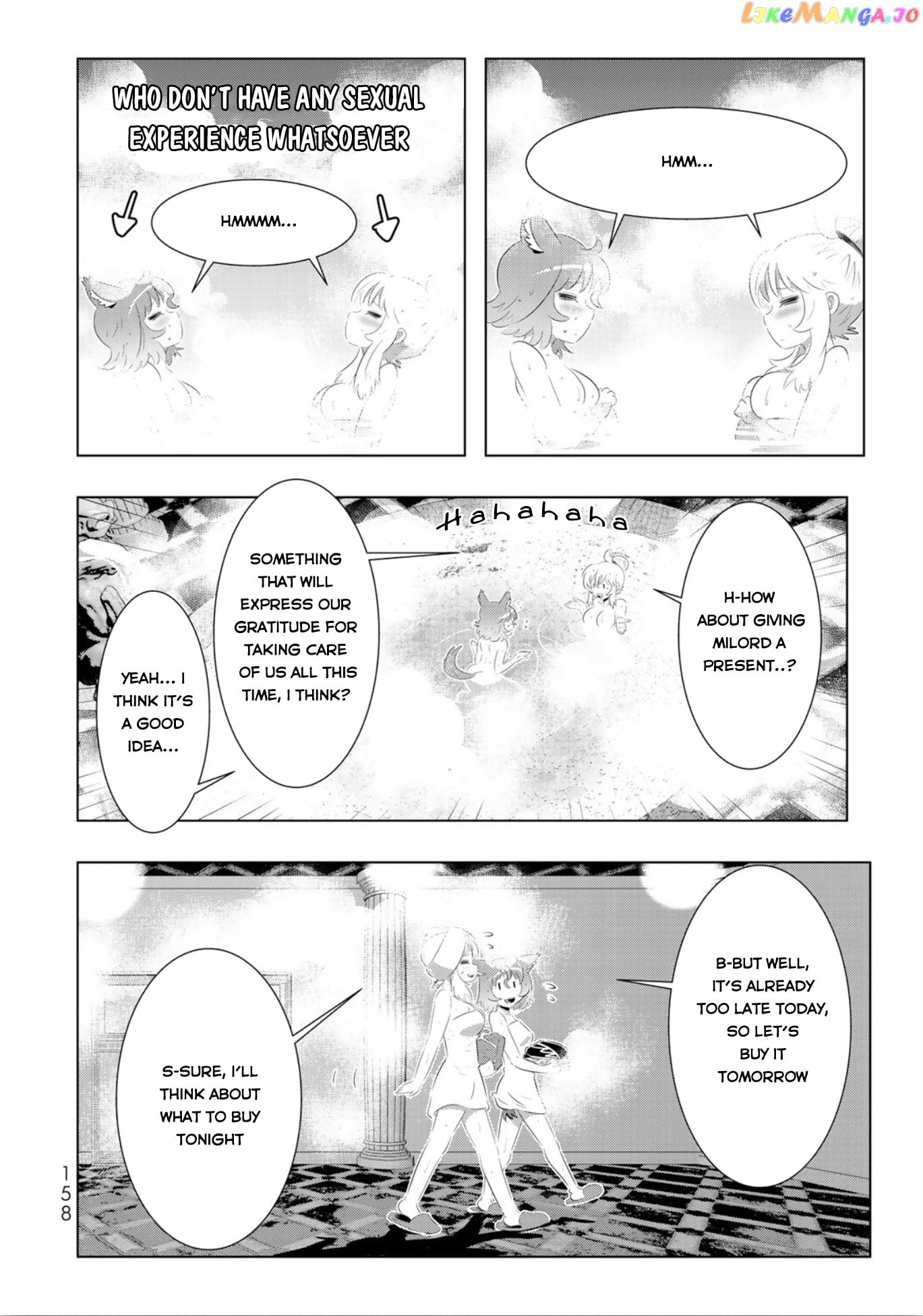 Isekai Shihai no Skill Taker: Zero kara Hajimeru Dorei Harem chapter 32 - page 7