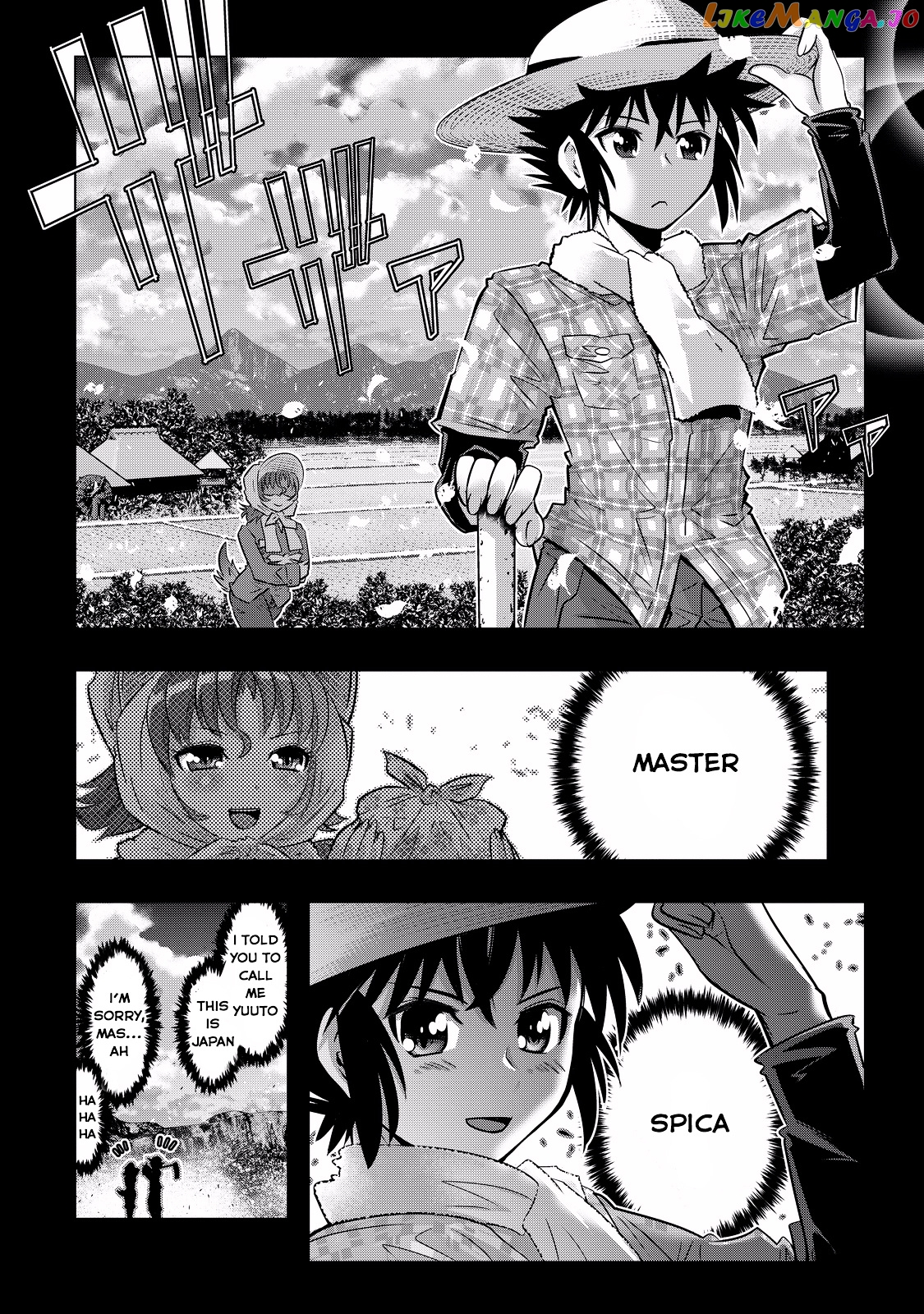 Isekai Shihai no Skill Taker: Zero kara Hajimeru Dorei Harem chapter 6 - page 12