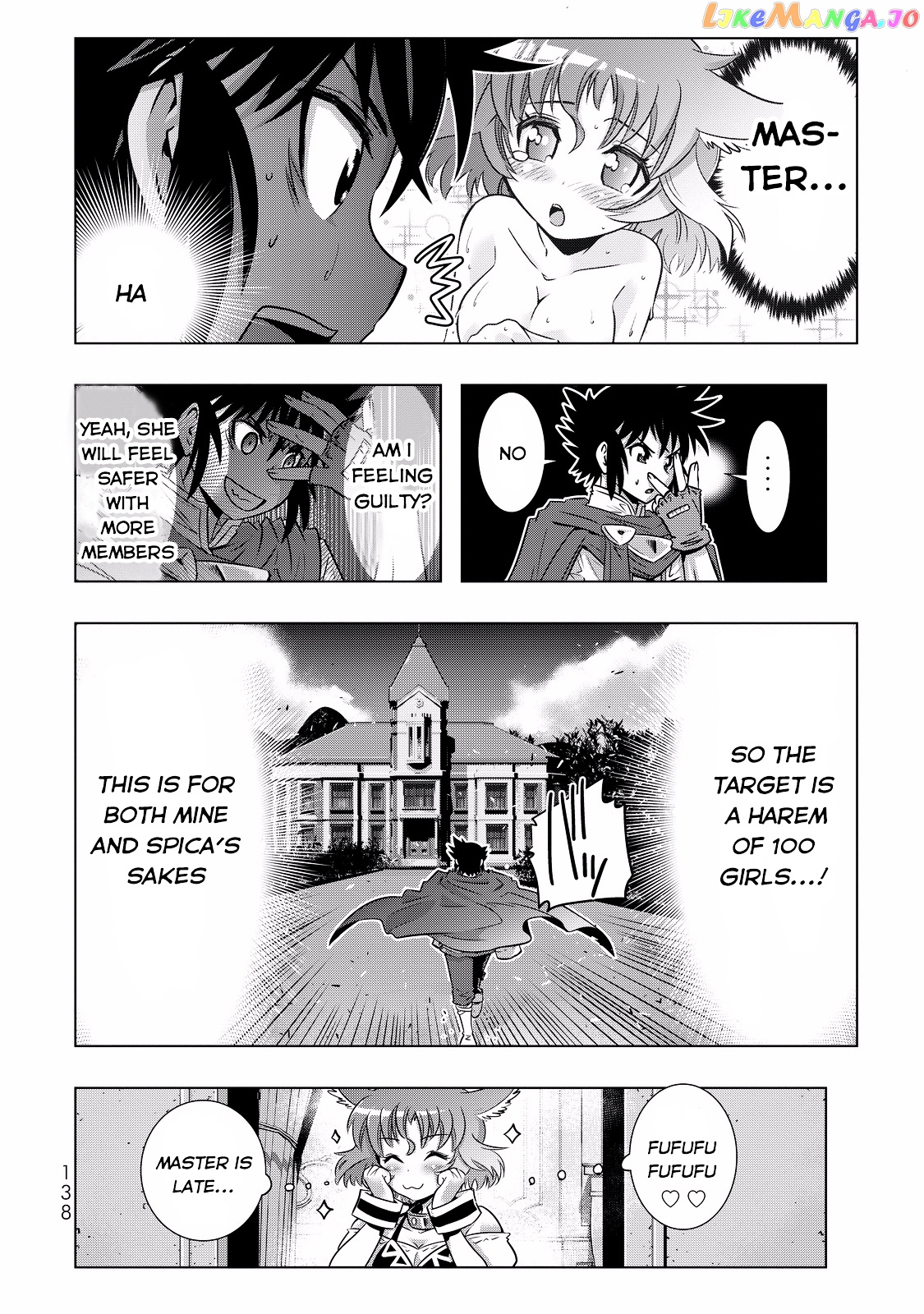 Isekai Shihai no Skill Taker: Zero kara Hajimeru Dorei Harem chapter 6 - page 20