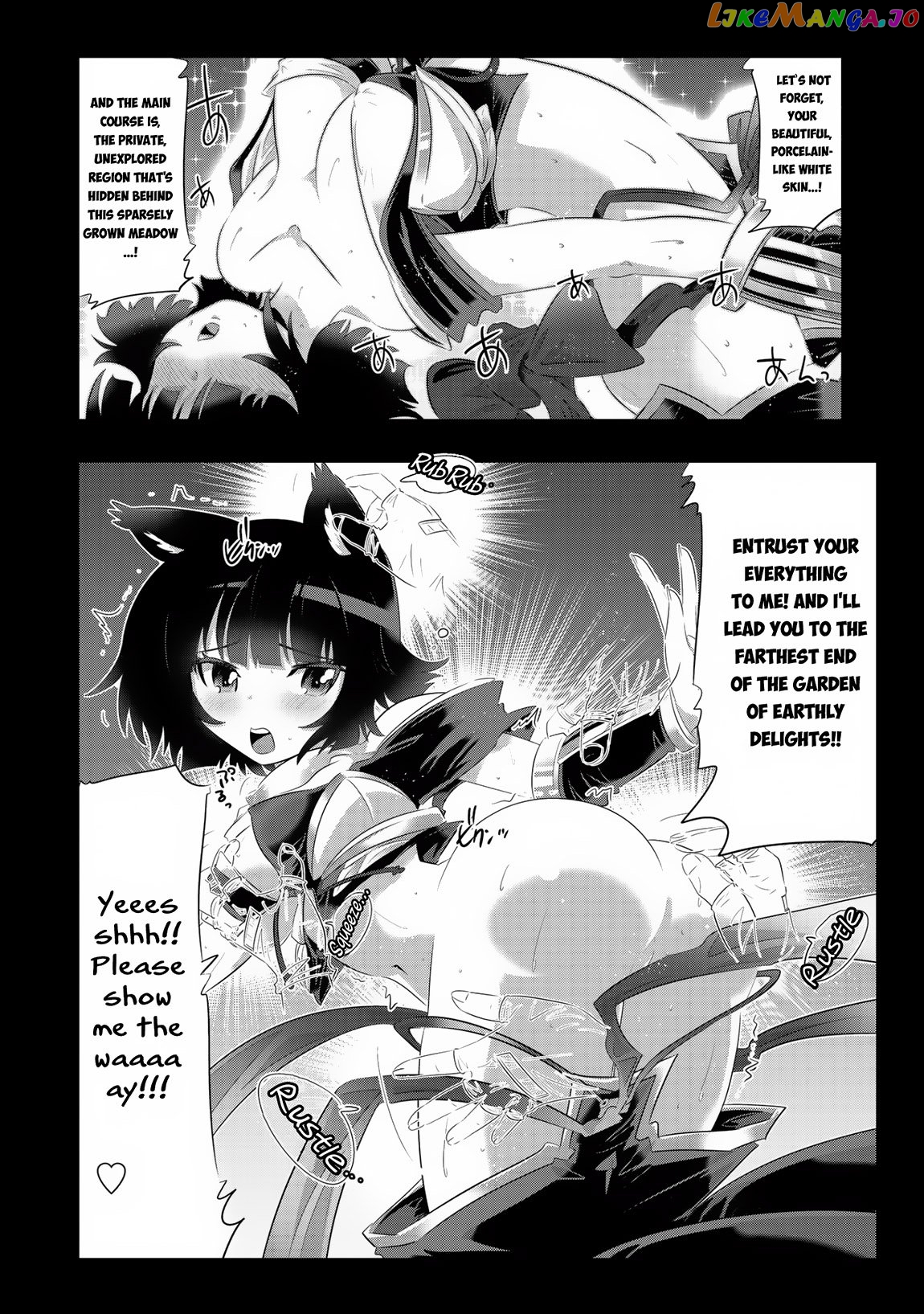 Isekai Shihai no Skill Taker: Zero kara Hajimeru Dorei Harem chapter 47 - page 15