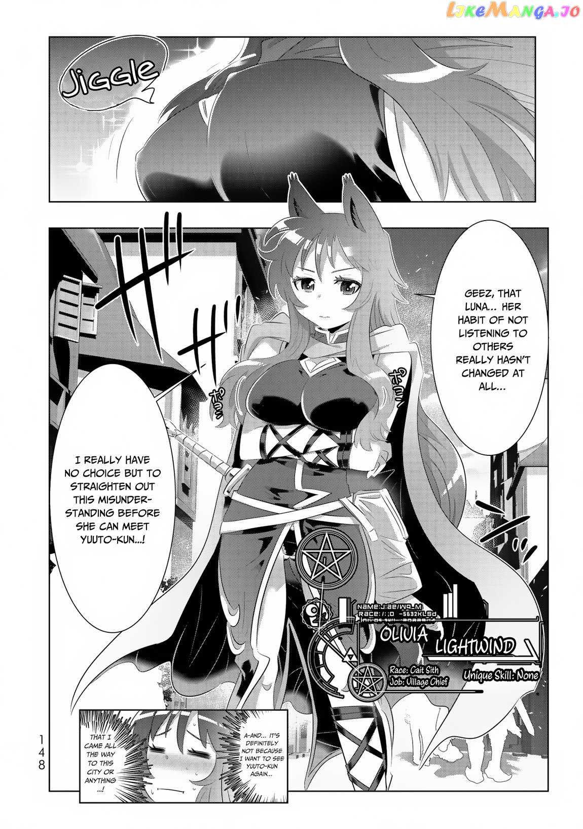 Isekai Shihai no Skill Taker: Zero kara Hajimeru Dorei Harem chapter 47 - page 21