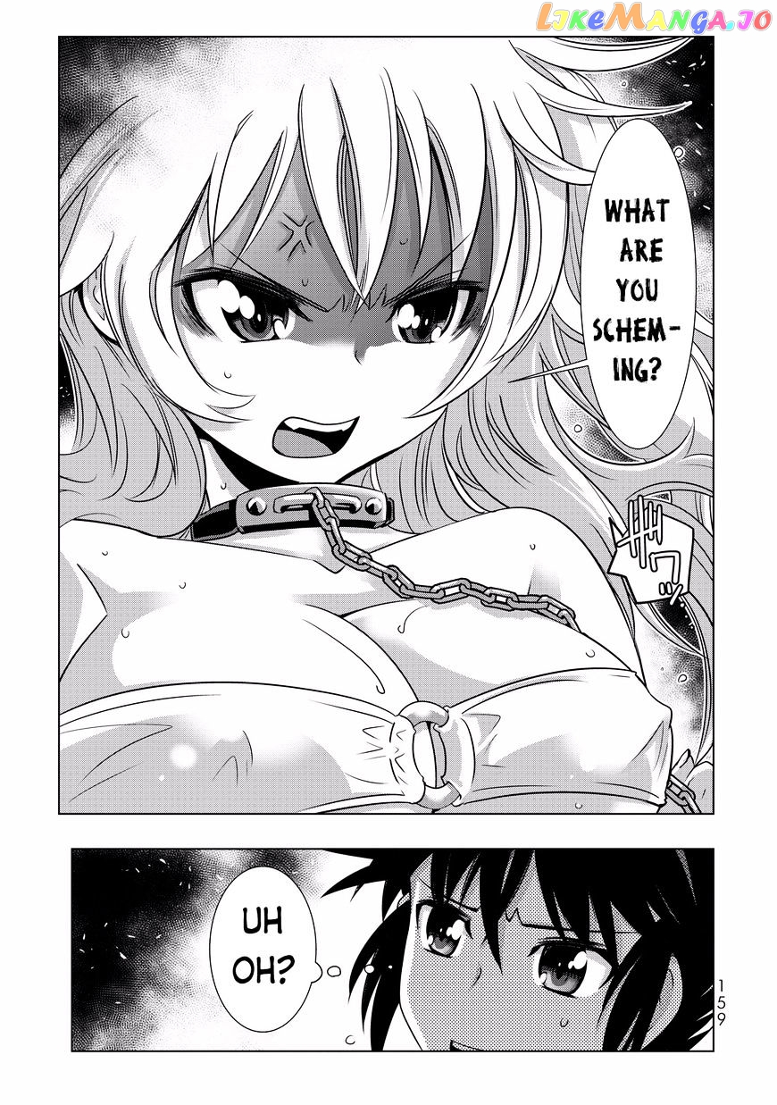 Isekai Shihai no Skill Taker: Zero kara Hajimeru Dorei Harem chapter 7 - page 18