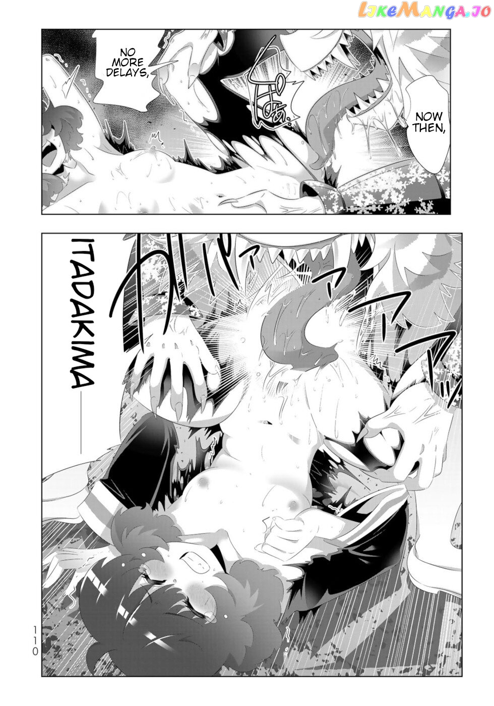Isekai Shihai no Skill Taker: Zero kara Hajimeru Dorei Harem chapter 78 - page 12