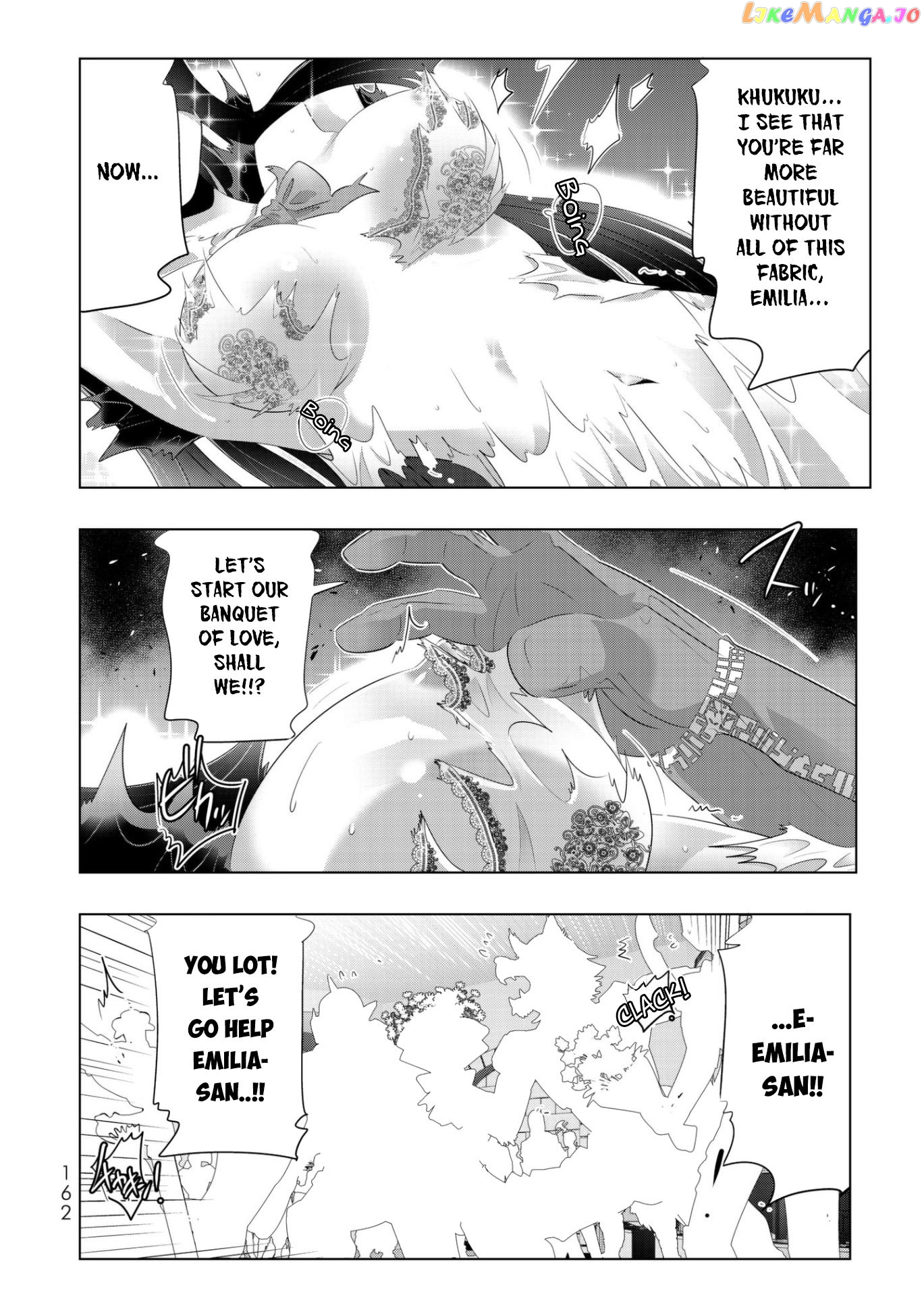 Isekai Shihai no Skill Taker: Zero kara Hajimeru Dorei Harem chapter 48 - page 12