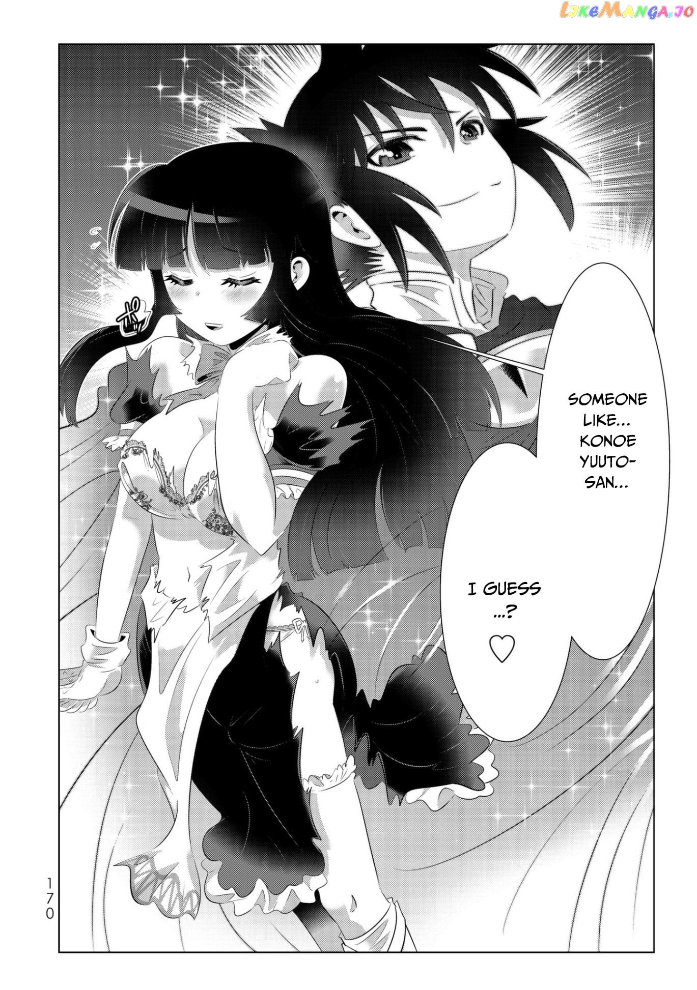 Isekai Shihai no Skill Taker: Zero kara Hajimeru Dorei Harem chapter 48 - page 20