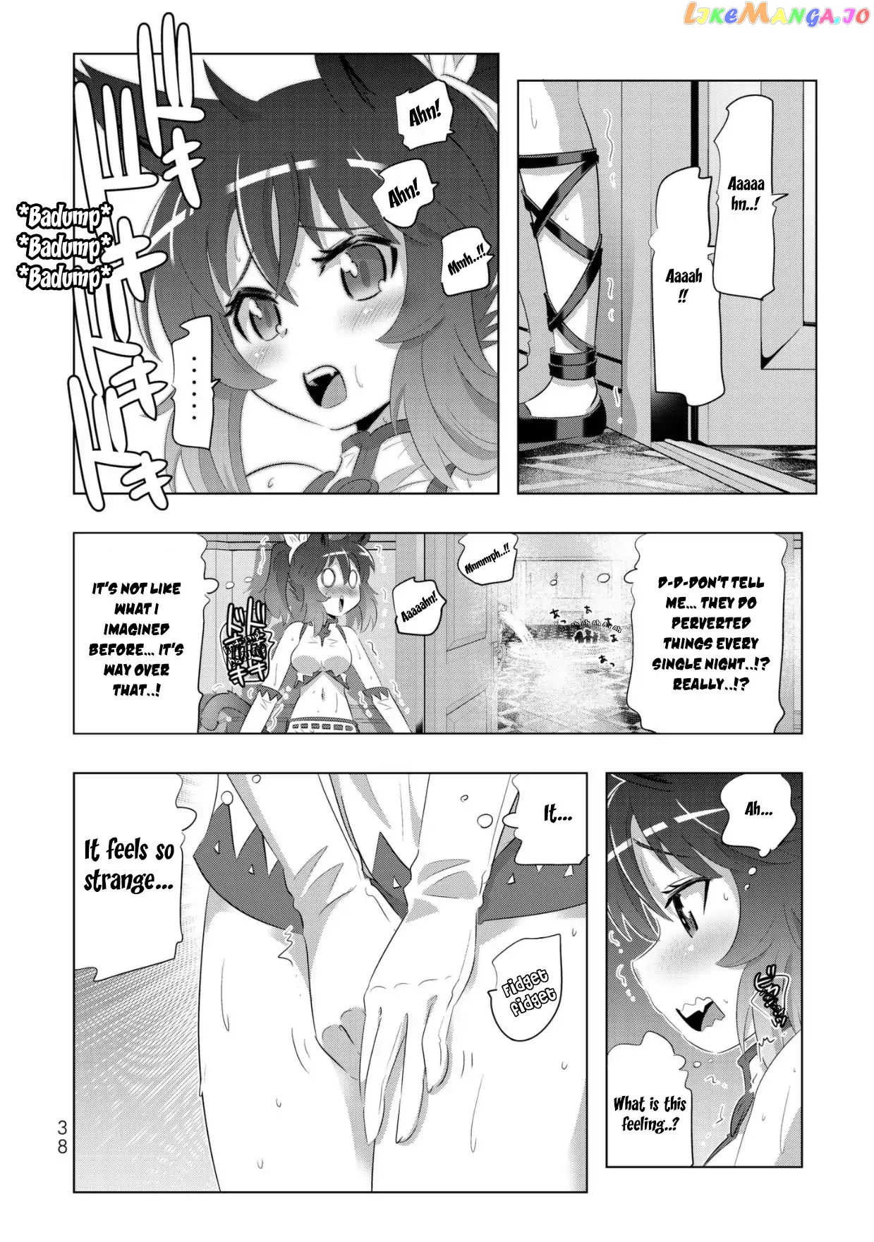 Isekai Shihai no Skill Taker: Zero kara Hajimeru Dorei Harem chapter 34 - page 15