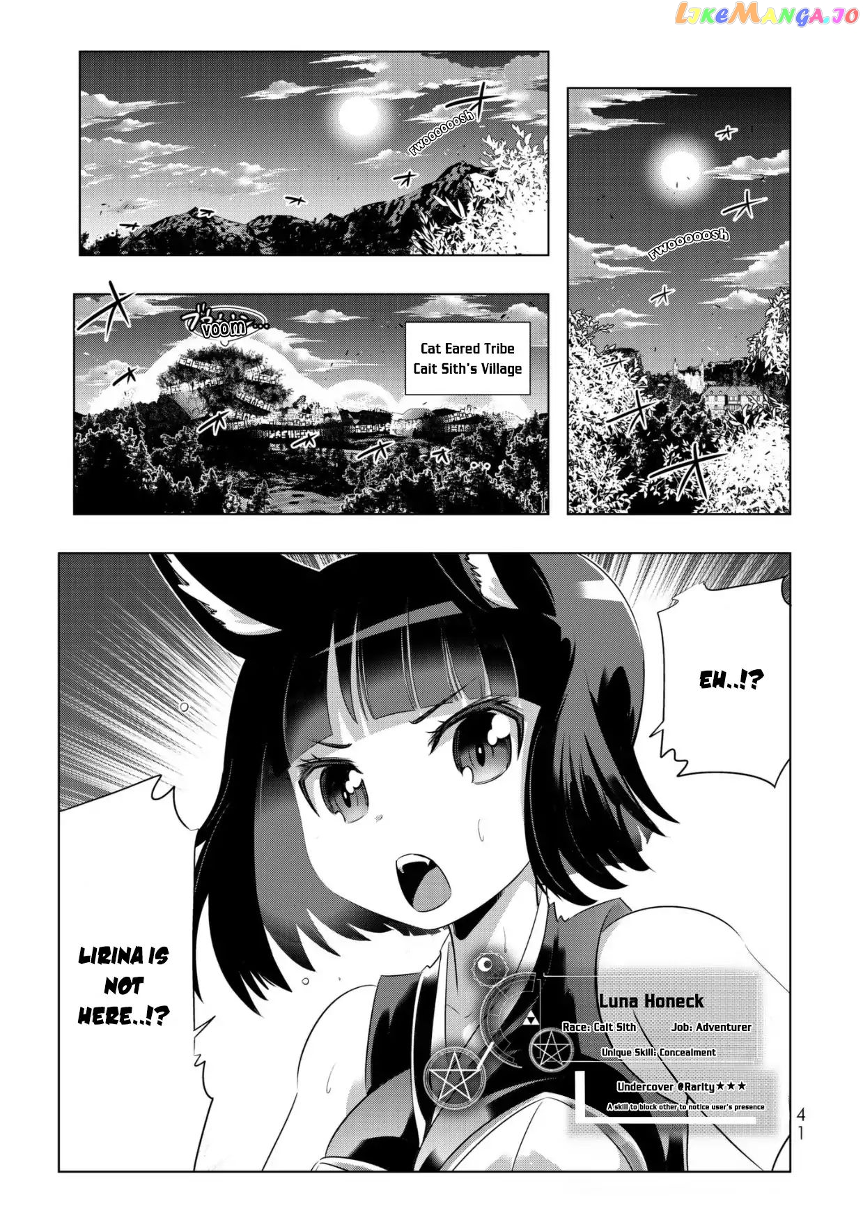 Isekai Shihai no Skill Taker: Zero kara Hajimeru Dorei Harem chapter 34 - page 18