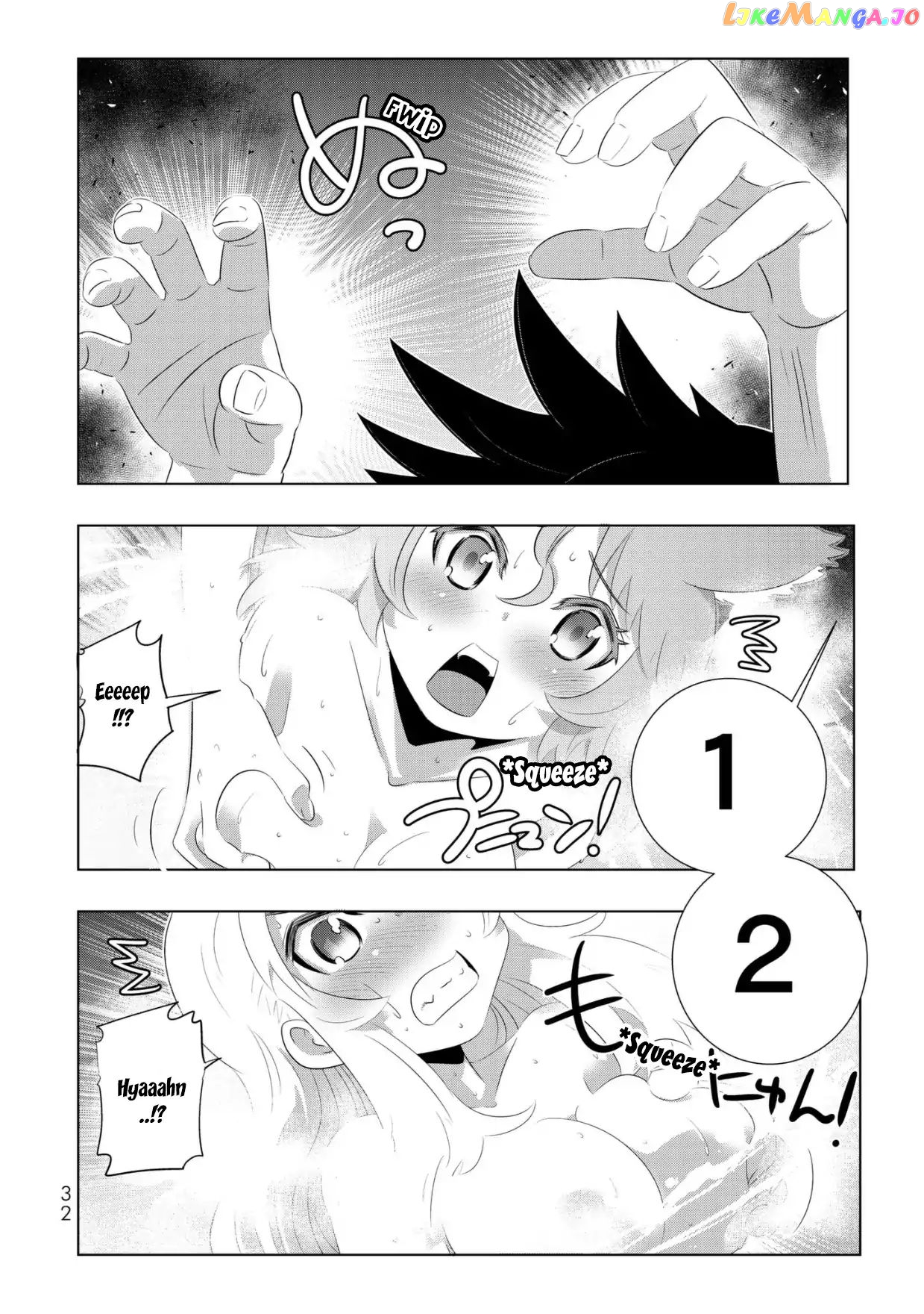 Isekai Shihai no Skill Taker: Zero kara Hajimeru Dorei Harem chapter 34 - page 9