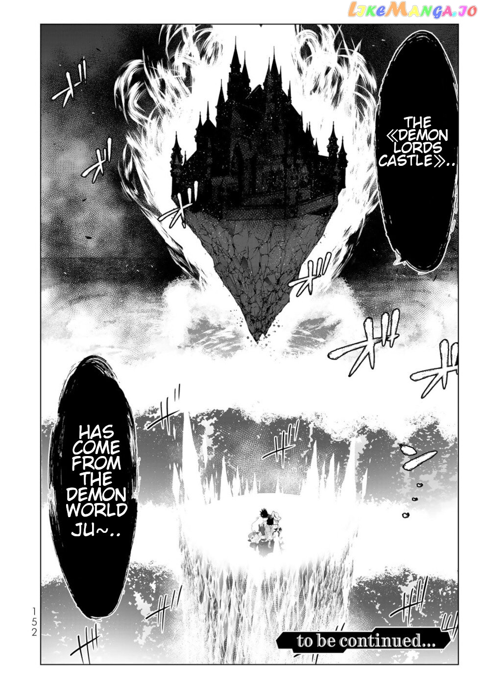 Isekai Shihai no Skill Taker: Zero kara Hajimeru Dorei Harem chapter 120 - page 18