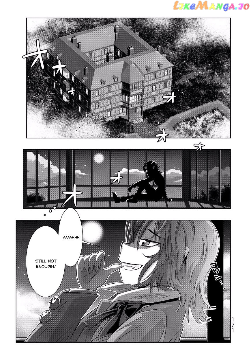 Isekai Shihai no Skill Taker: Zero kara Hajimeru Dorei Harem chapter 8 - page 13