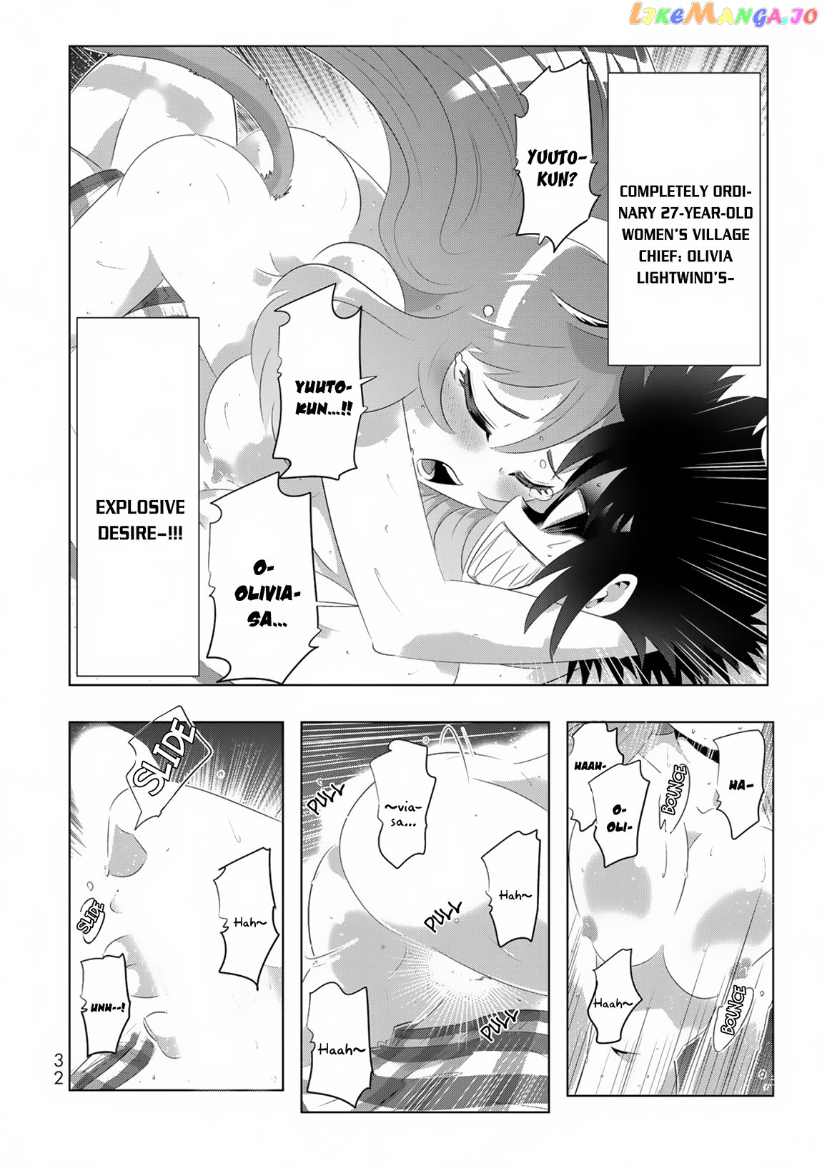 Isekai Shihai no Skill Taker: Zero kara Hajimeru Dorei Harem chapter 50 - page 11