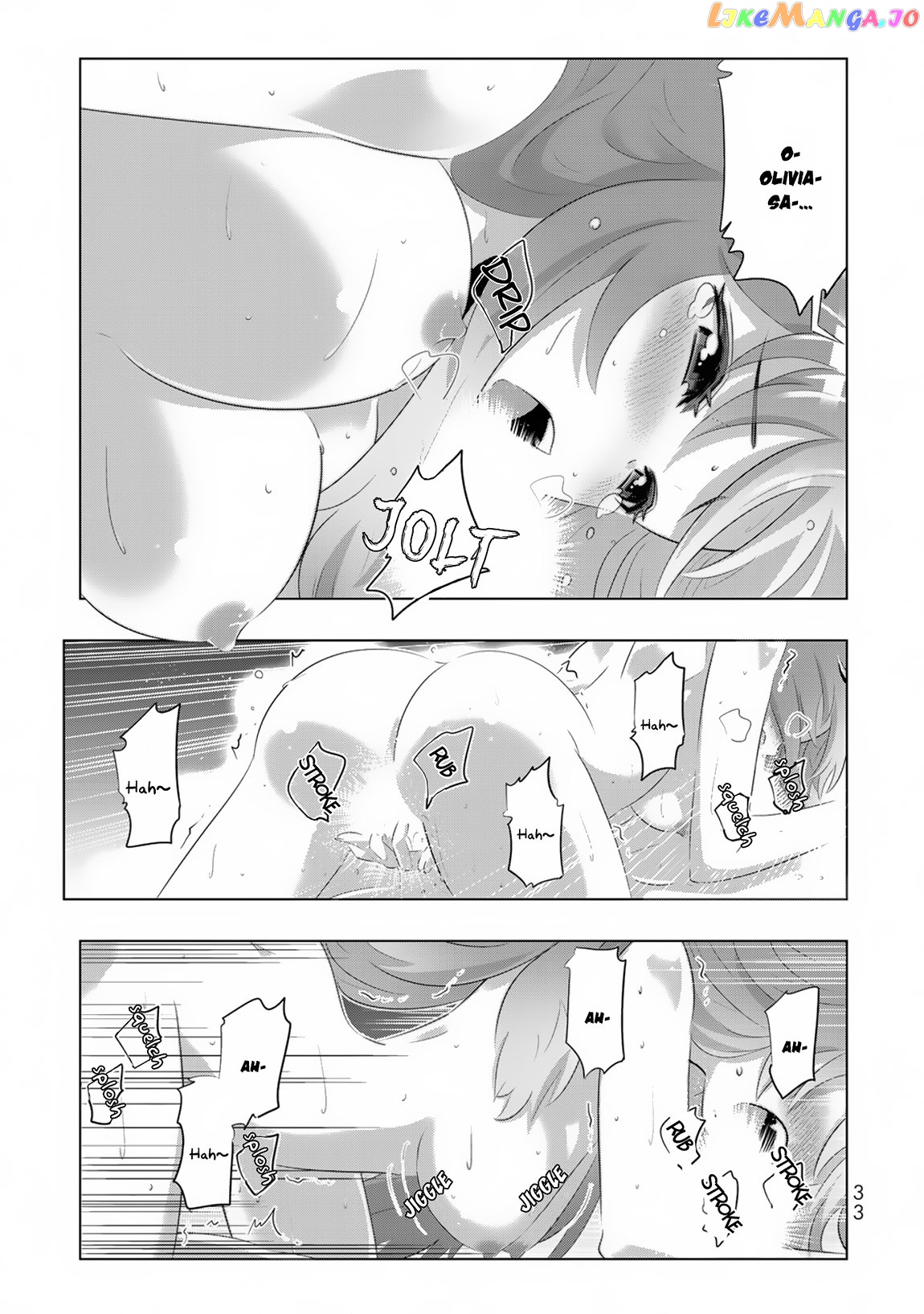 Isekai Shihai no Skill Taker: Zero kara Hajimeru Dorei Harem chapter 50 - page 12